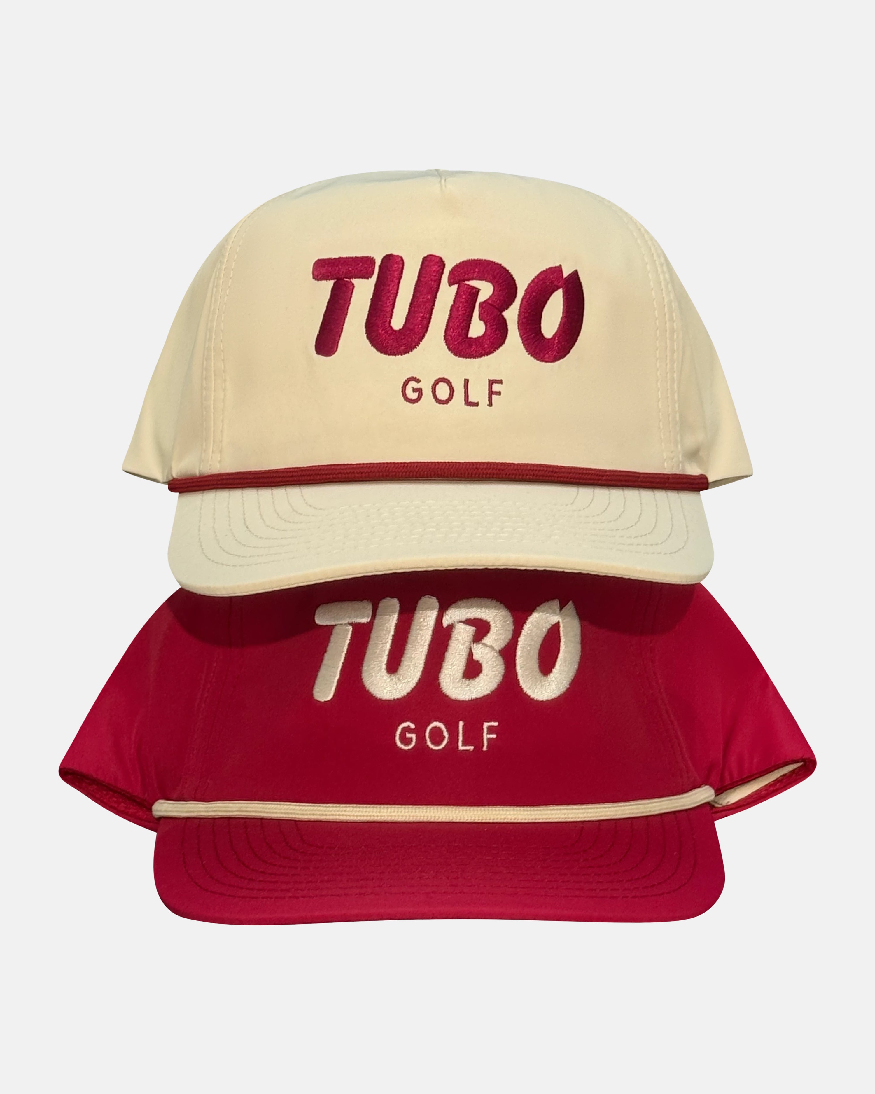 Logo Rope Cap