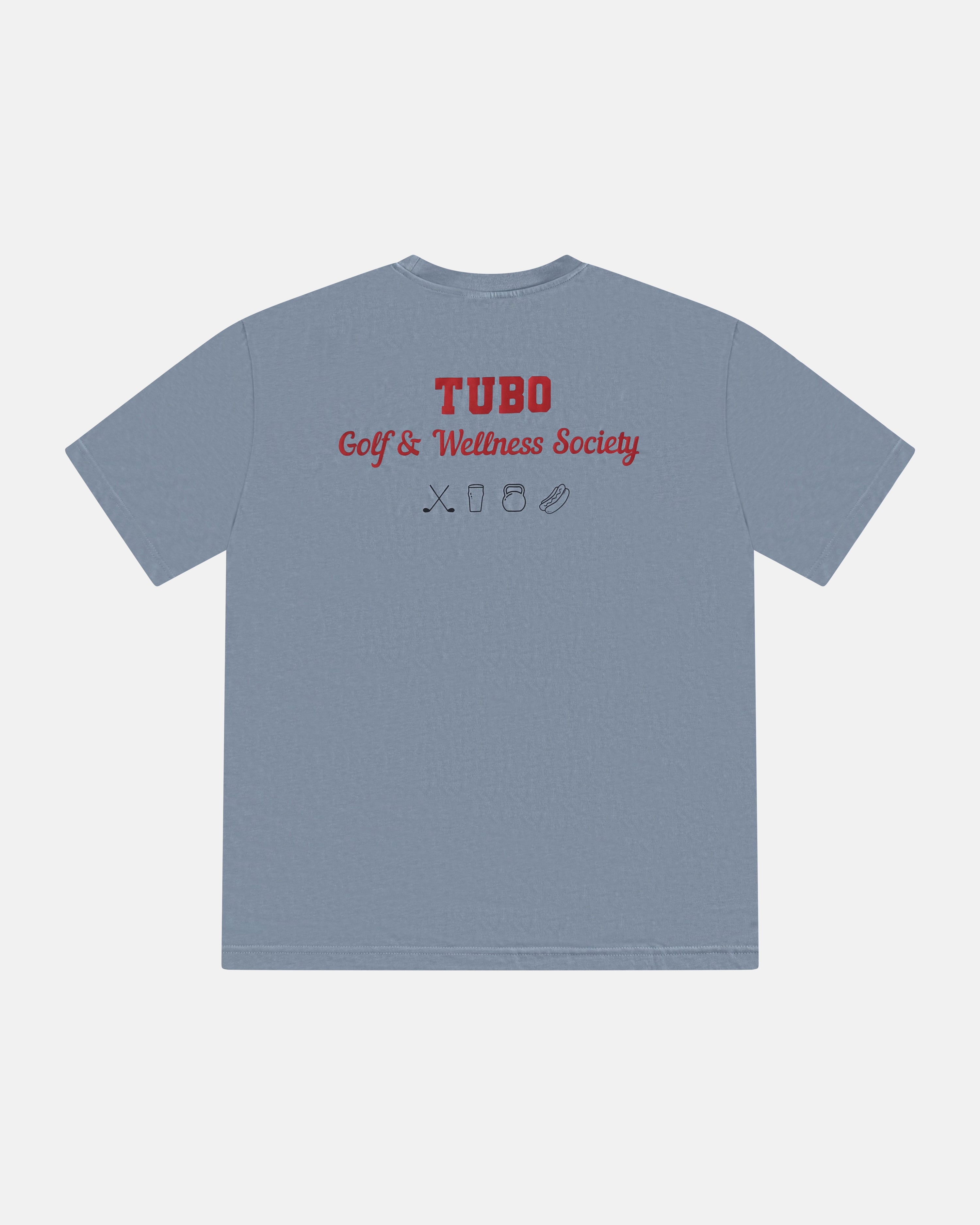 Wellness Society Tee