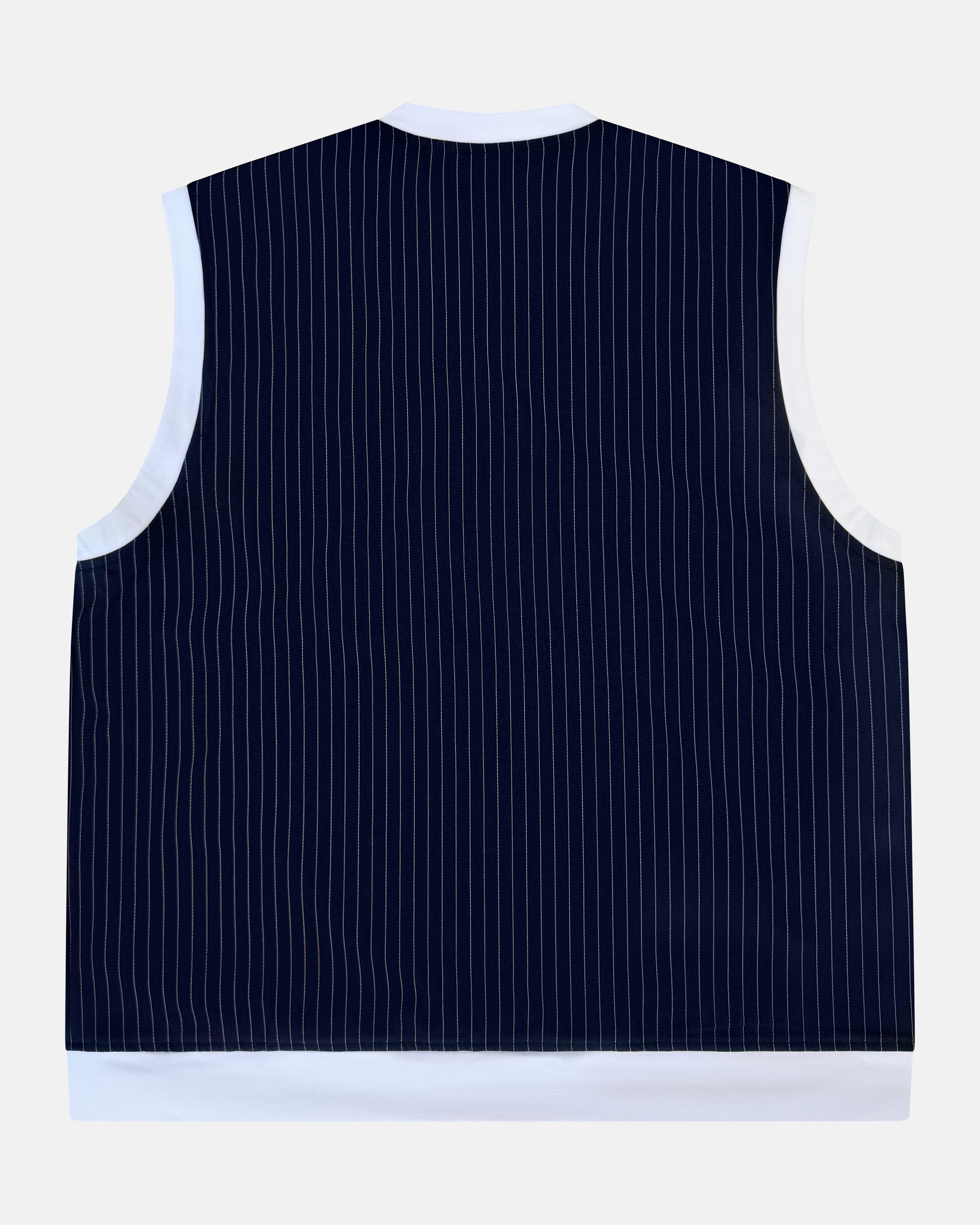 Pin Reversible Vest
