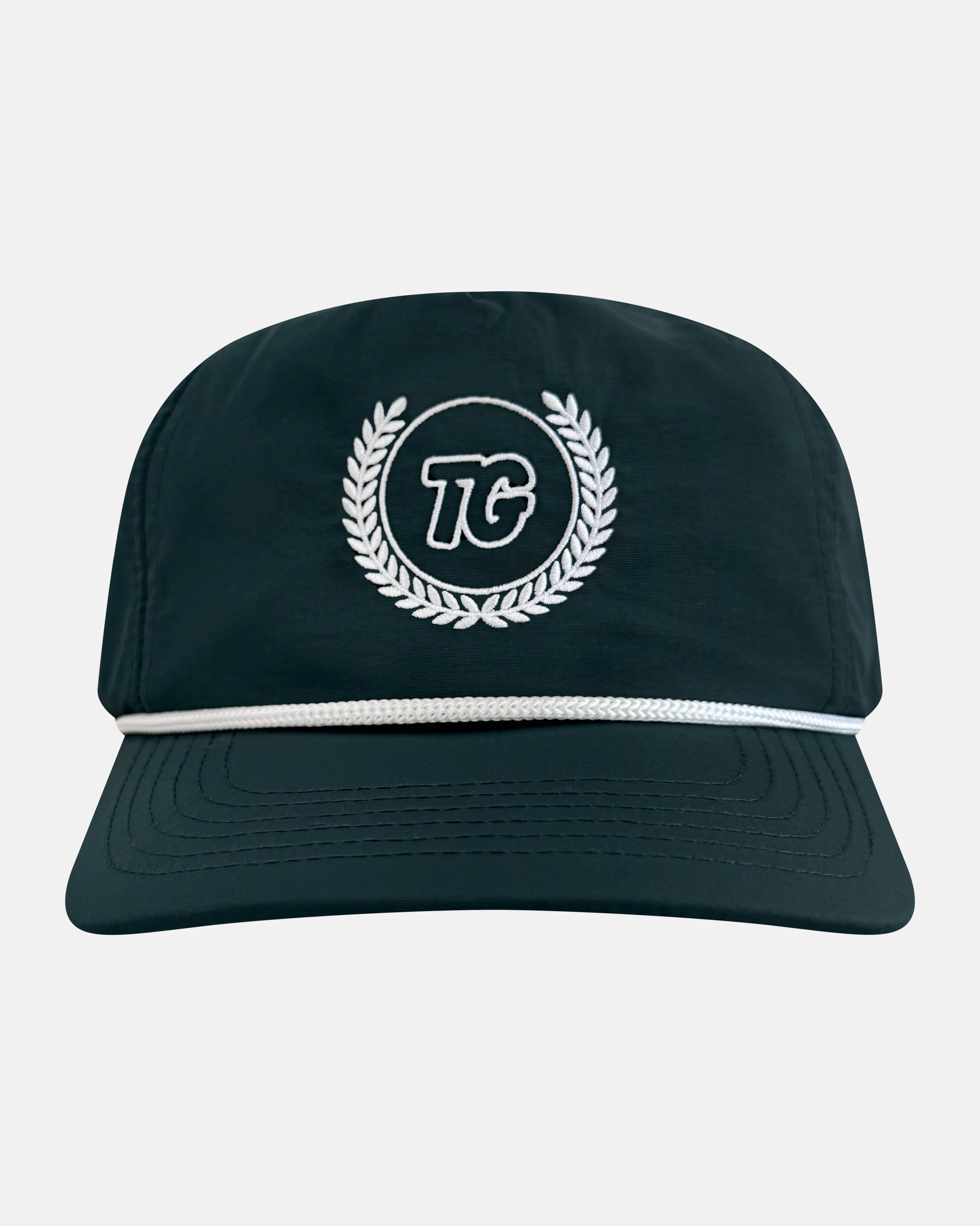 Fairway Polo + Club Rope Bundle