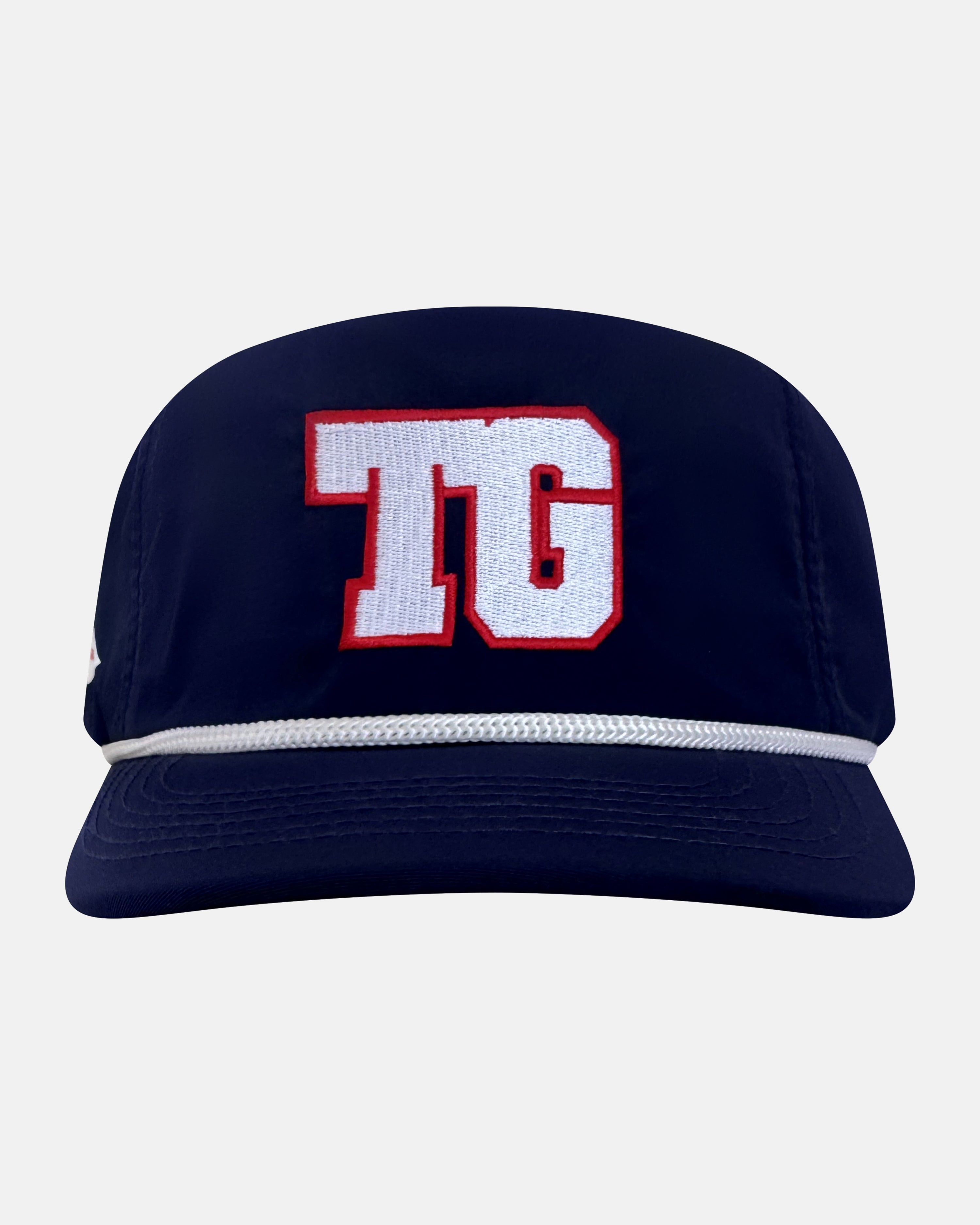 Classique Rope Cap