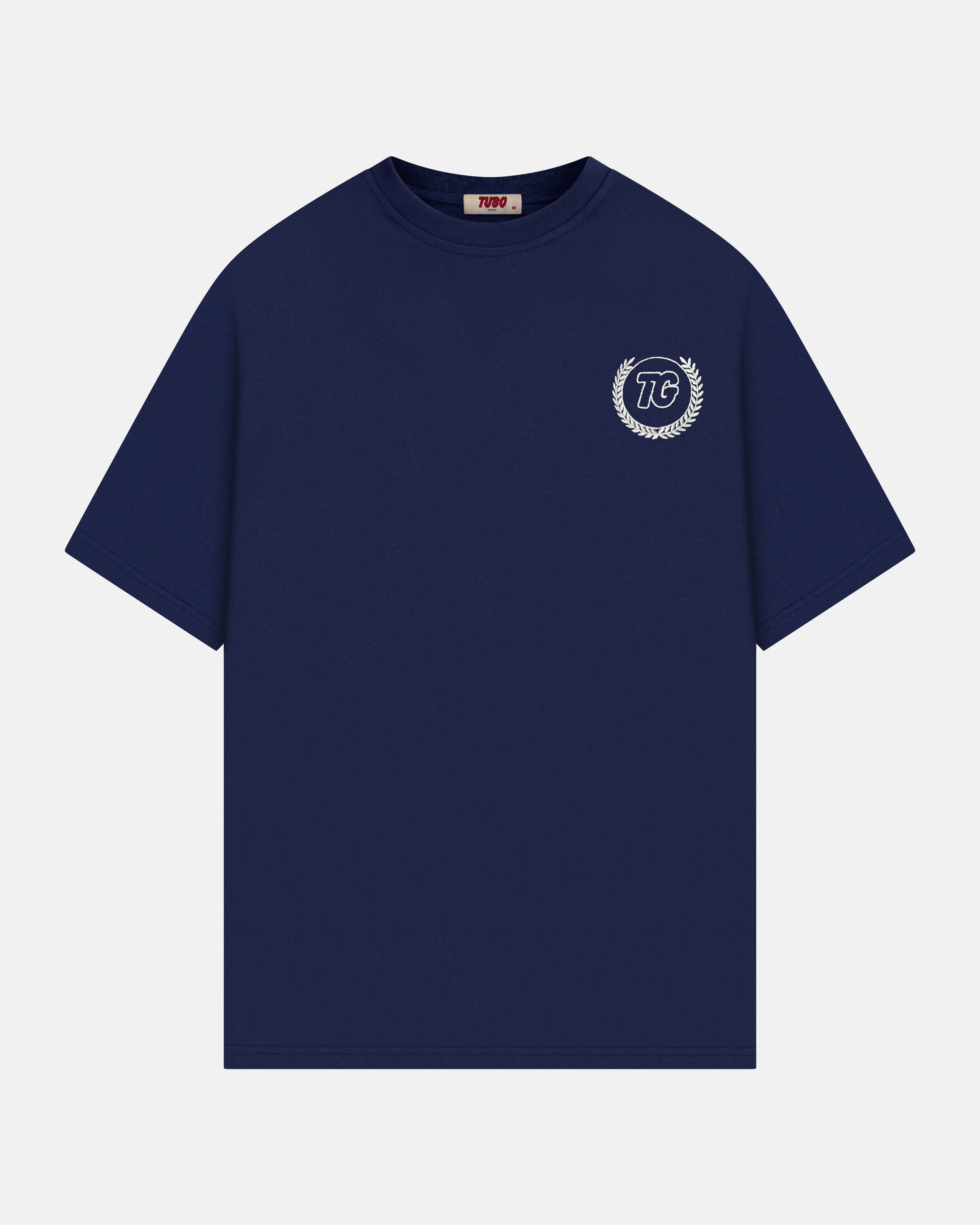 Wreath Tee.