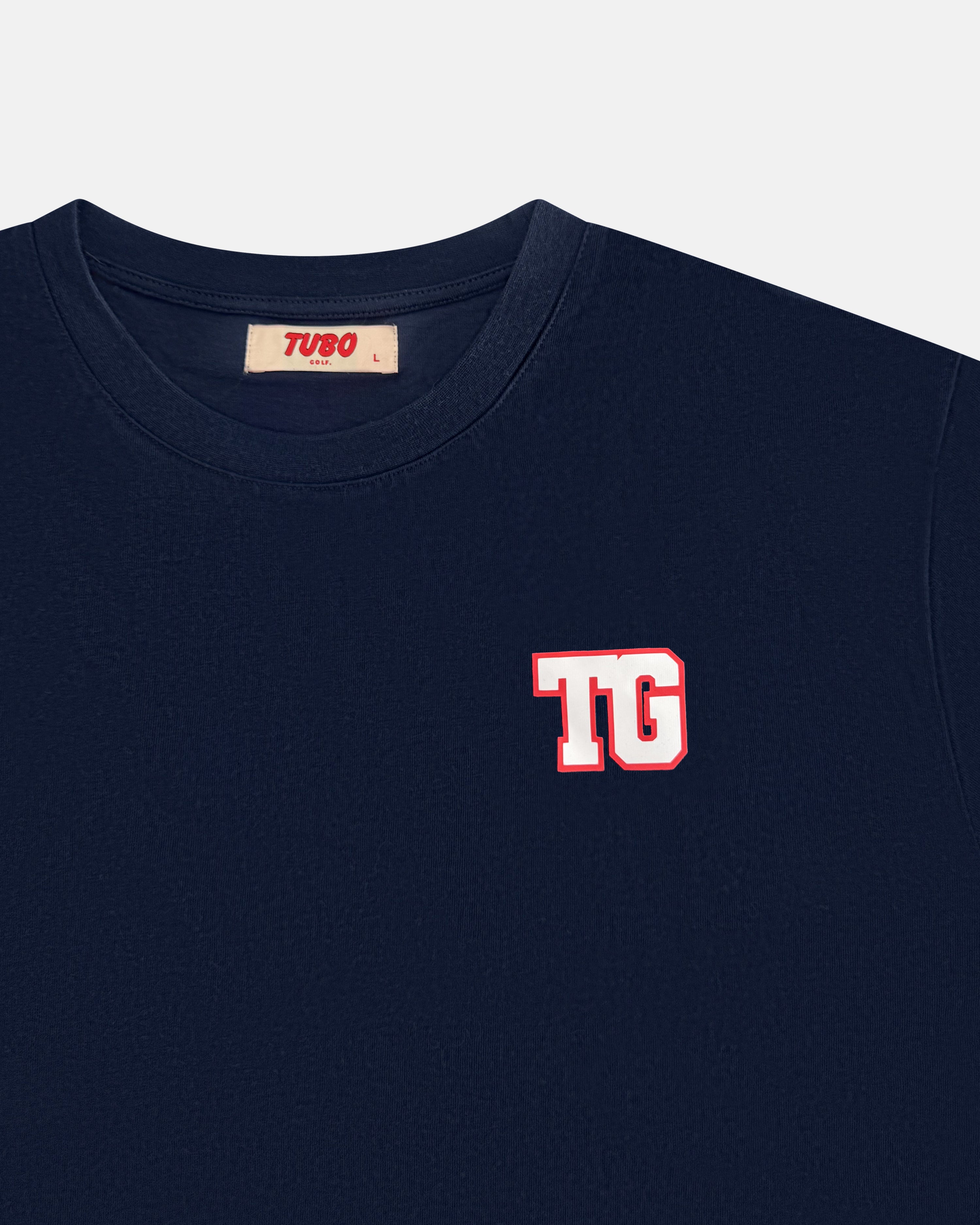 Wellness Society Tee