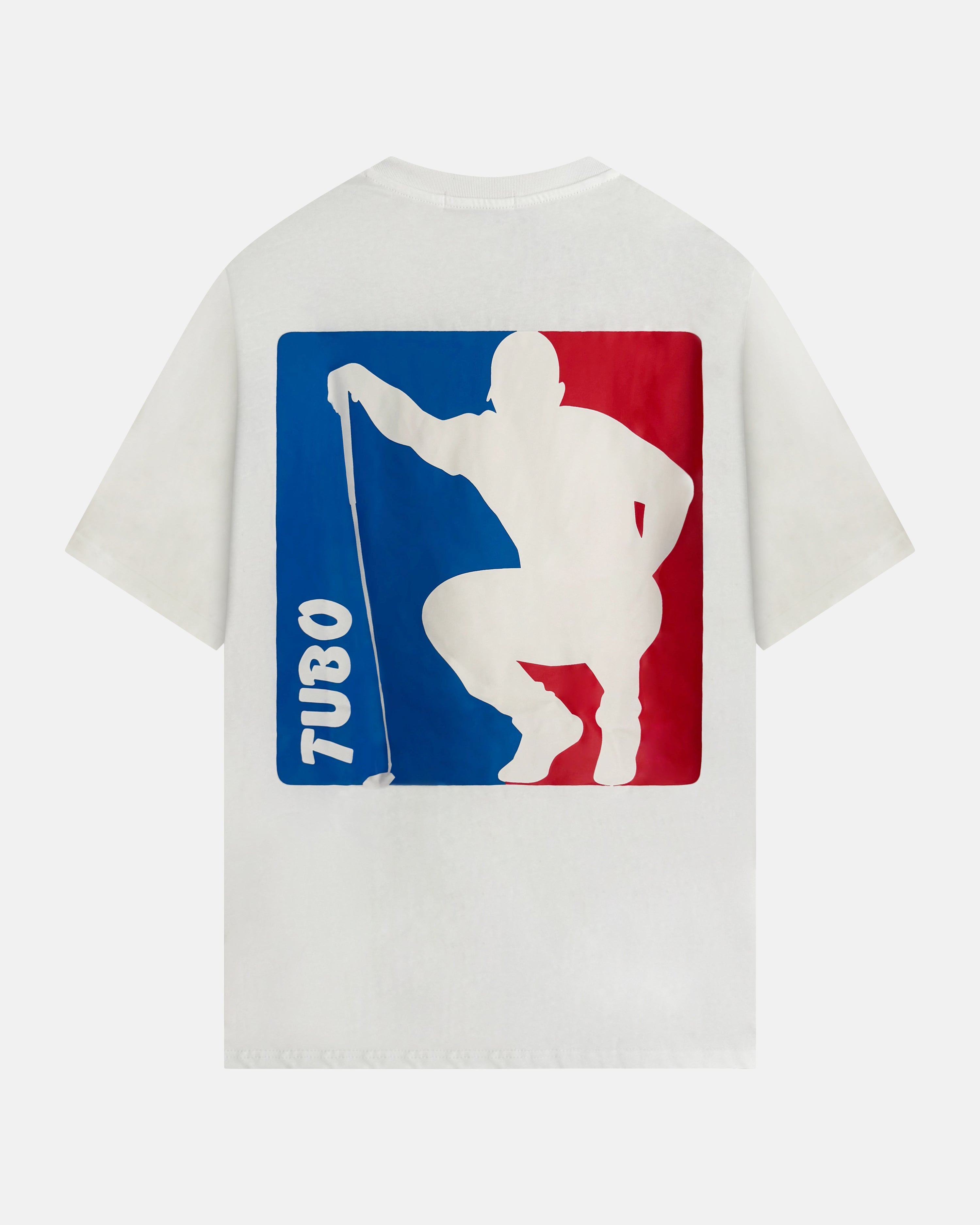 League Tee
