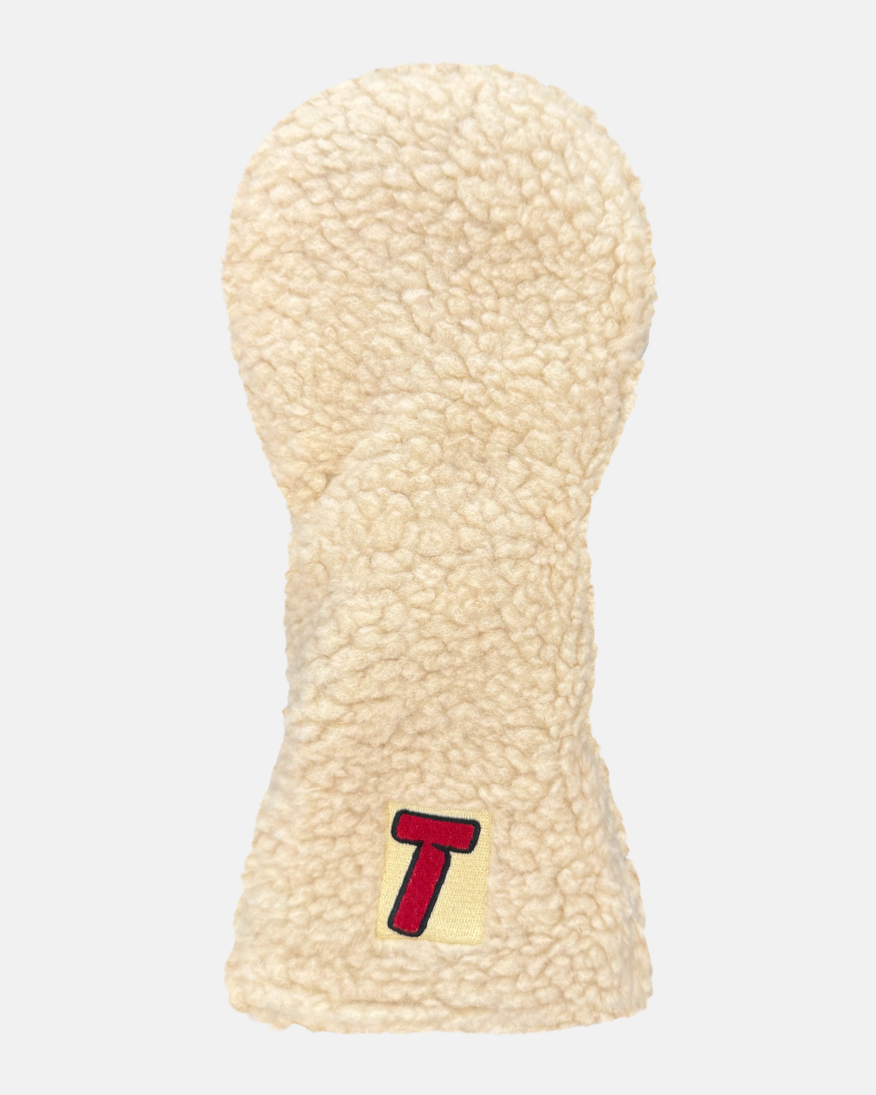 Sherpa Fairway Wood Headcover