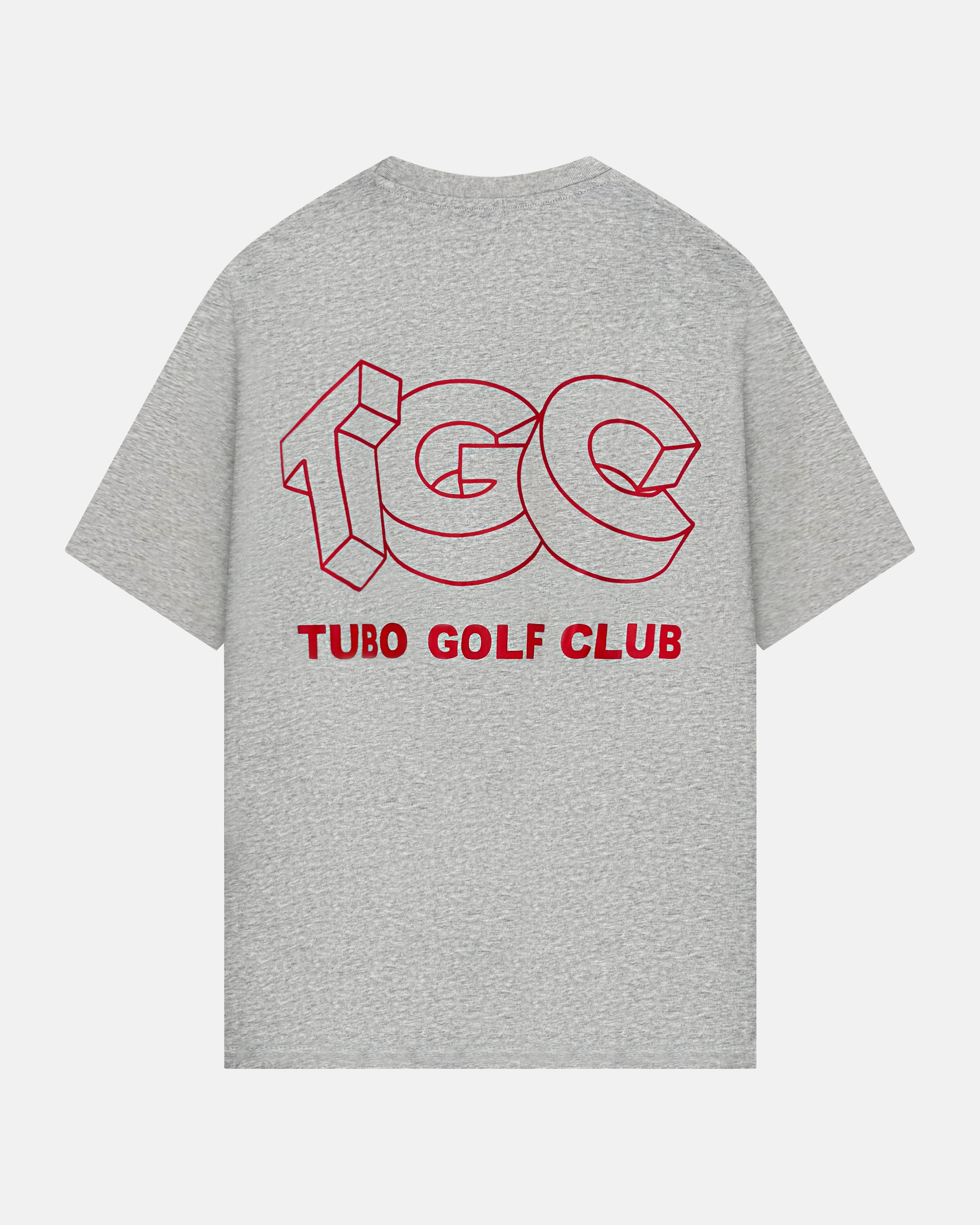 TGC Tee