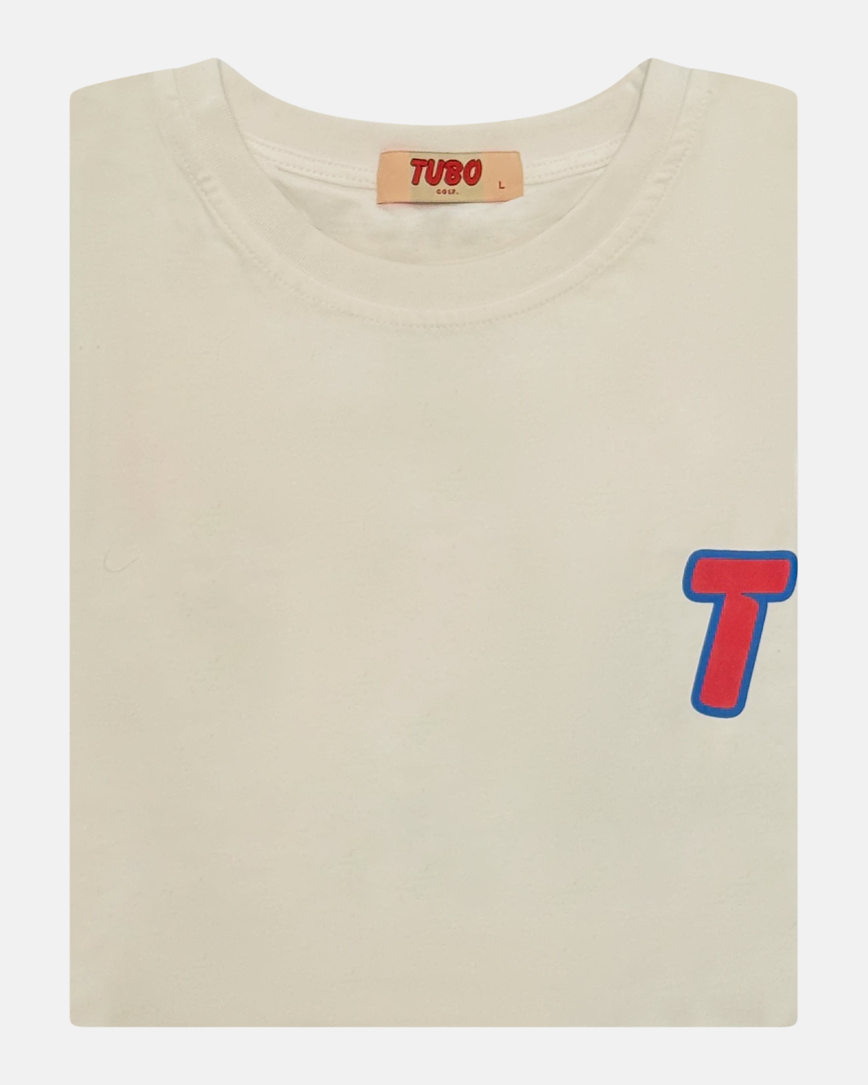 League Tee