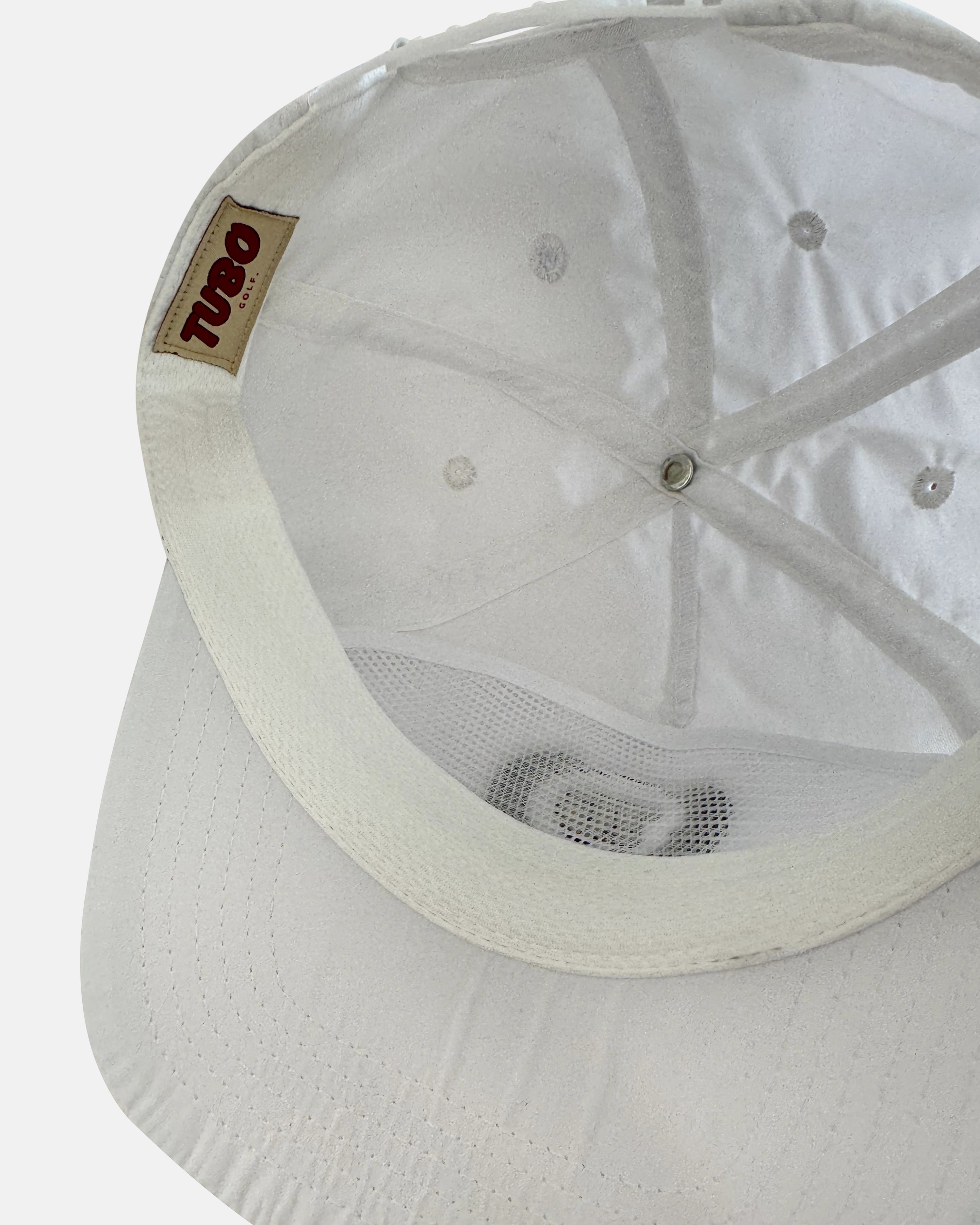 Club Rope Cap