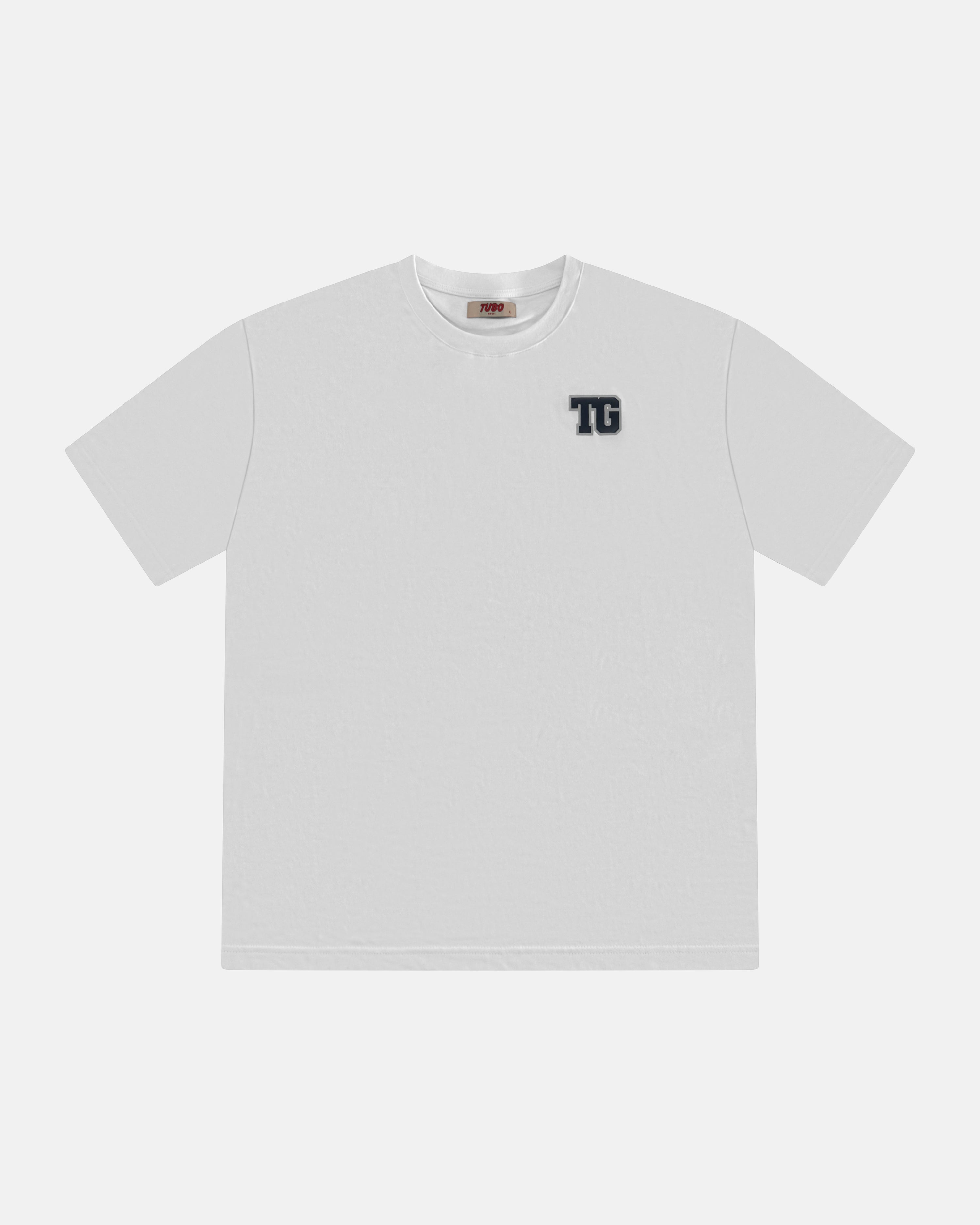Letterman Tee