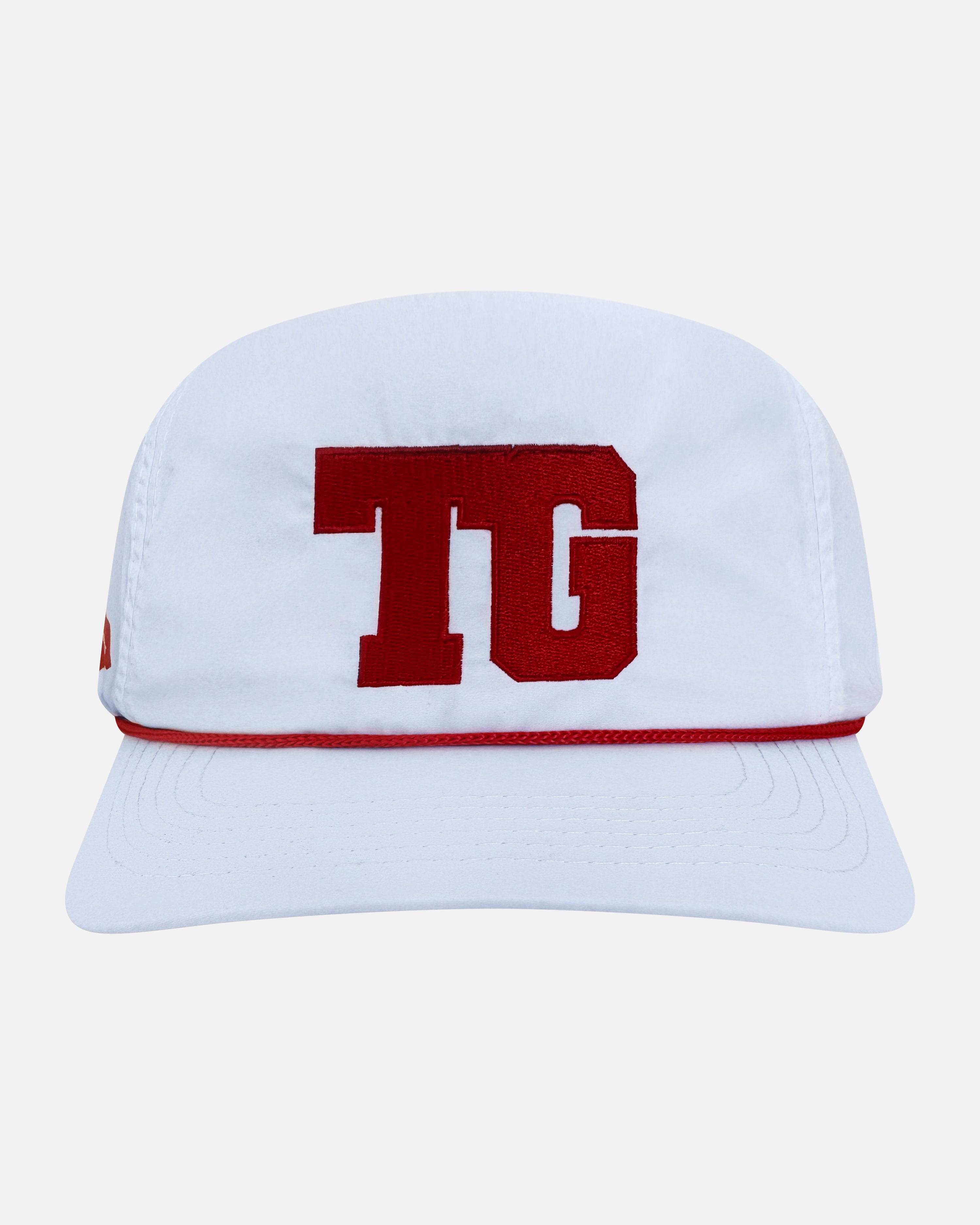 Classique Rope Cap
