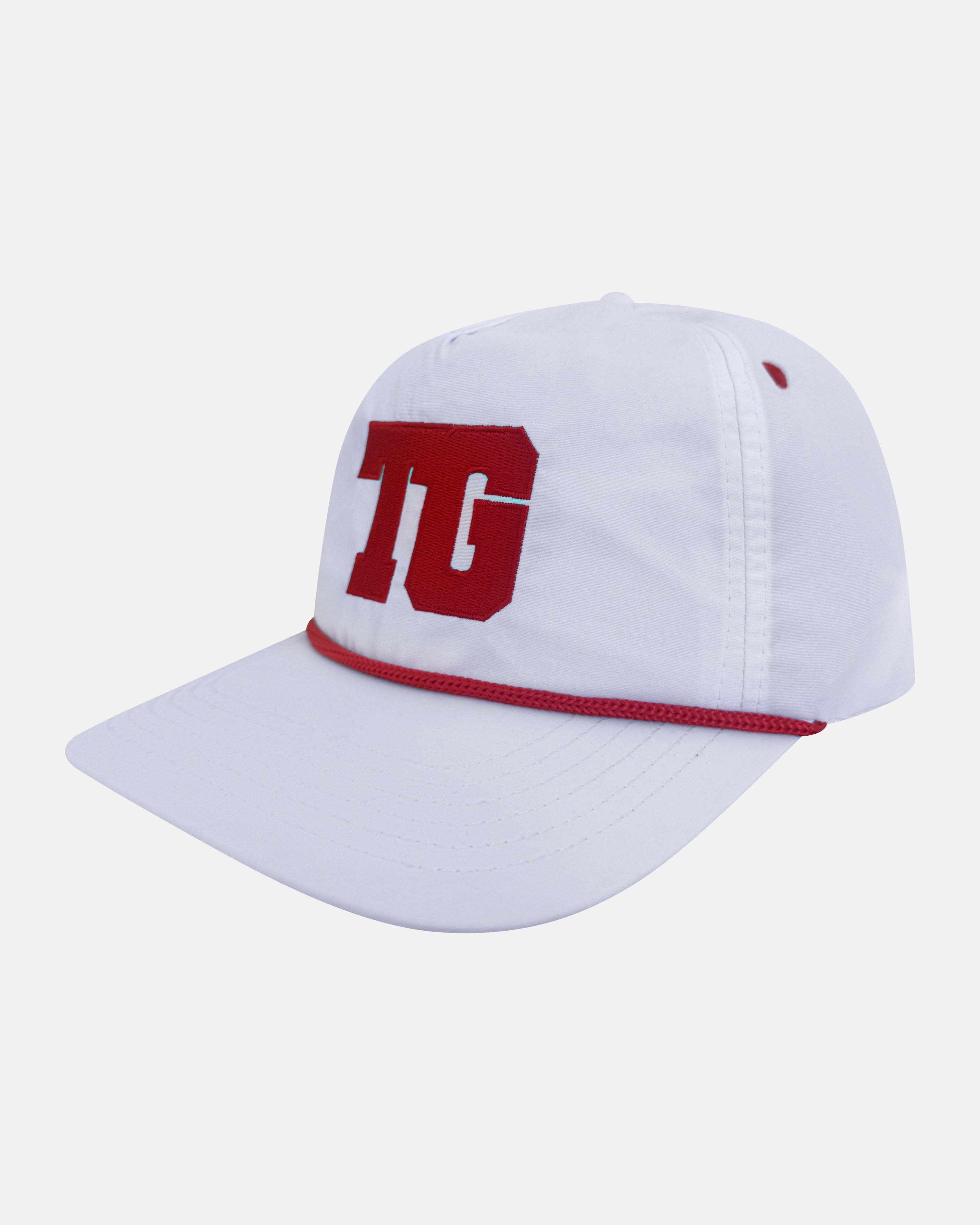 Classique Rope Cap