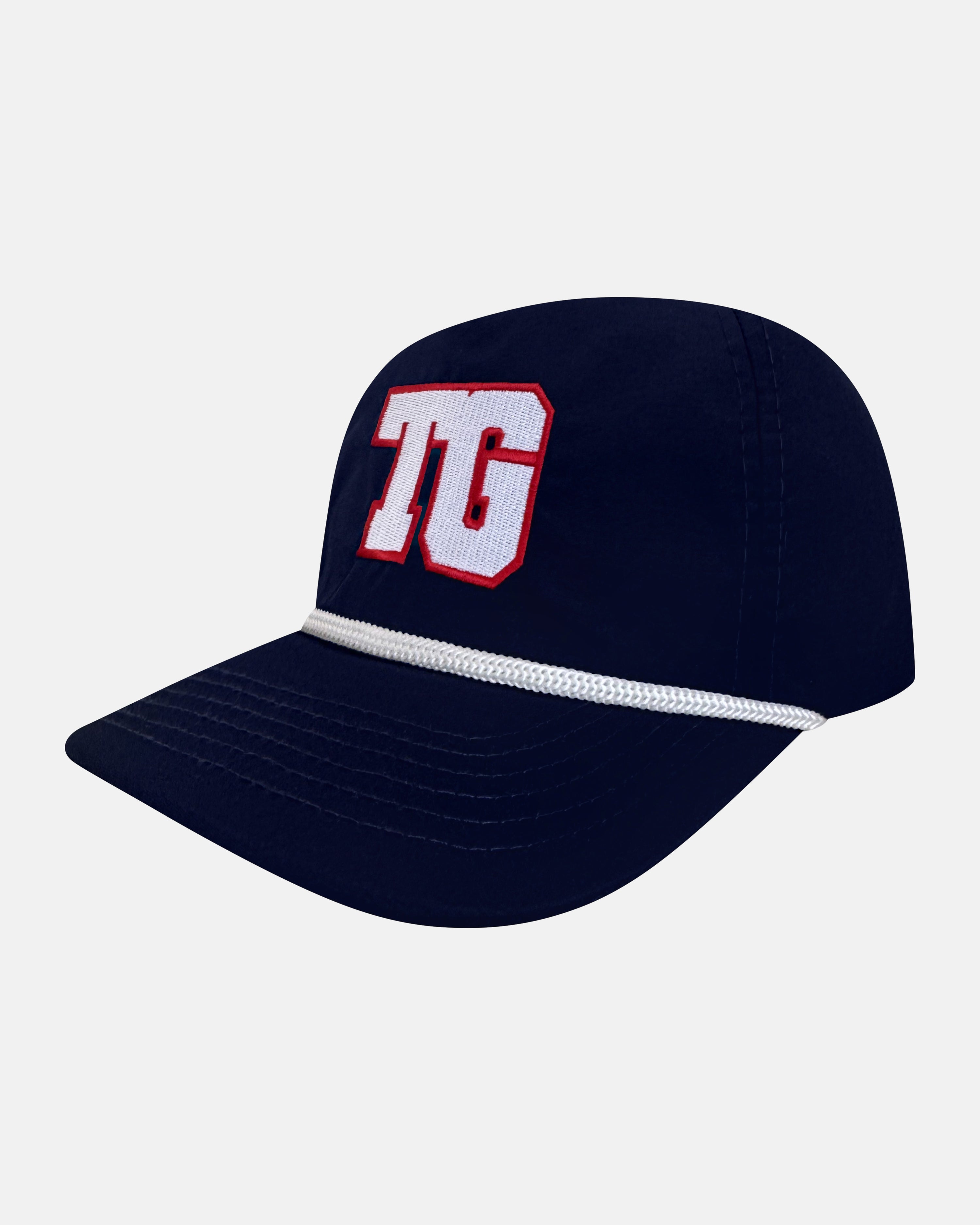 Classique Rope Cap