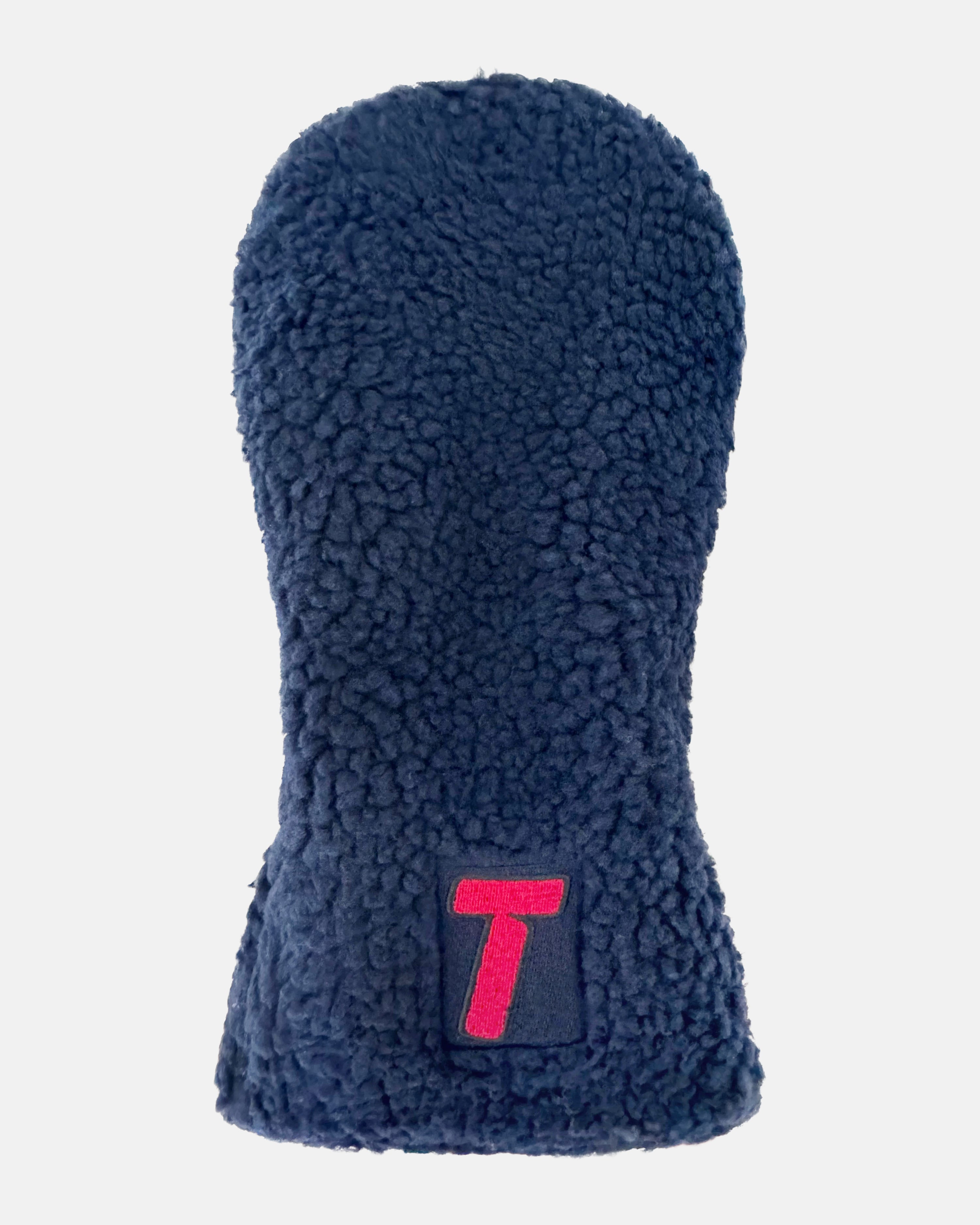 Sherpa Driver Headcover