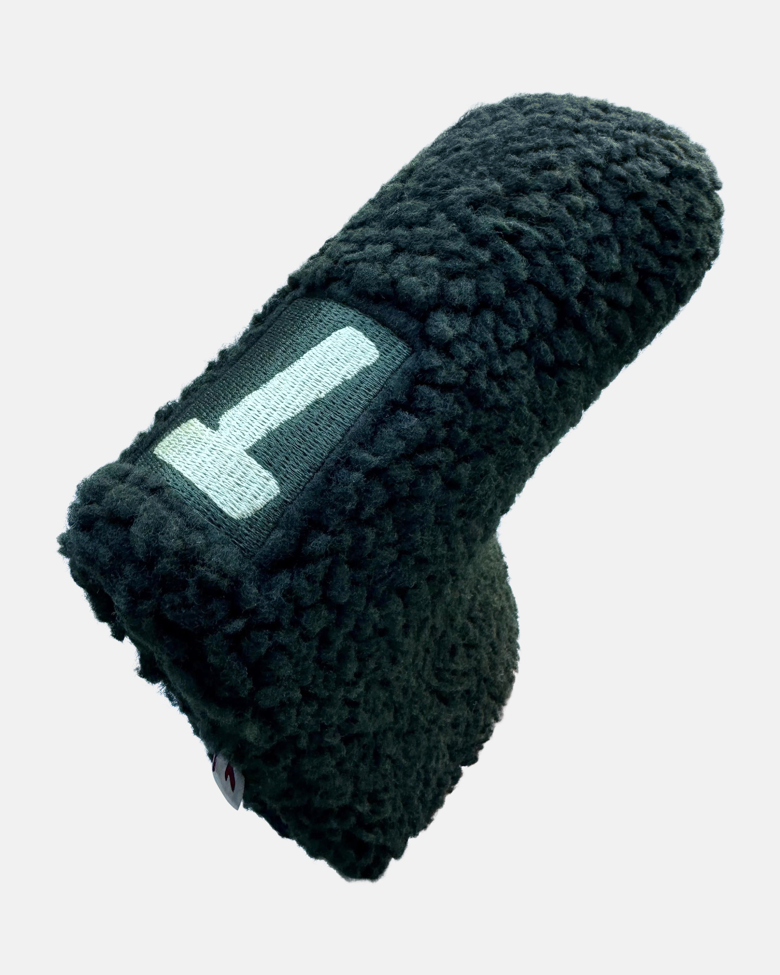 Sherpa Blade Putter Cover