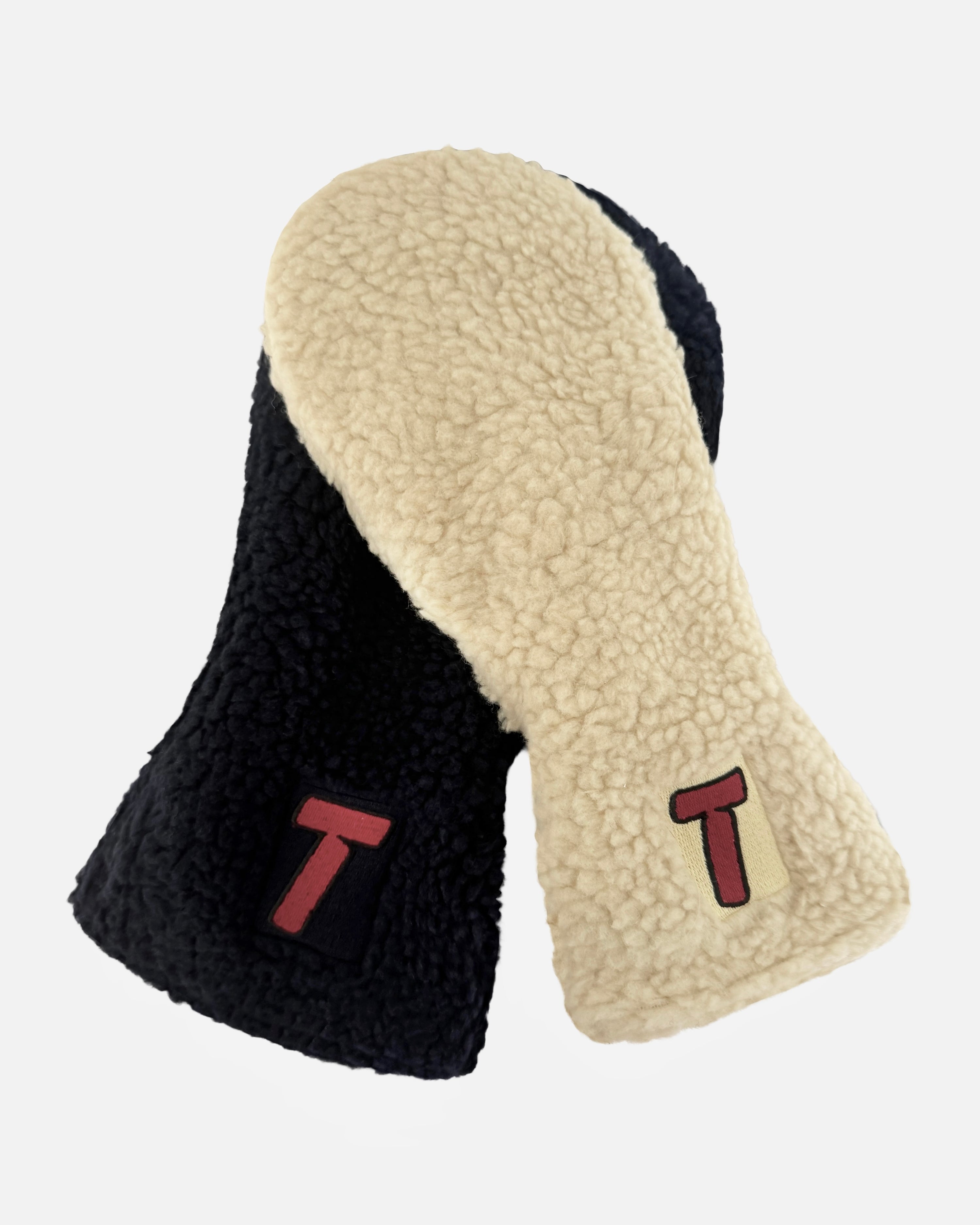 Sherpa Headcover Bundle
