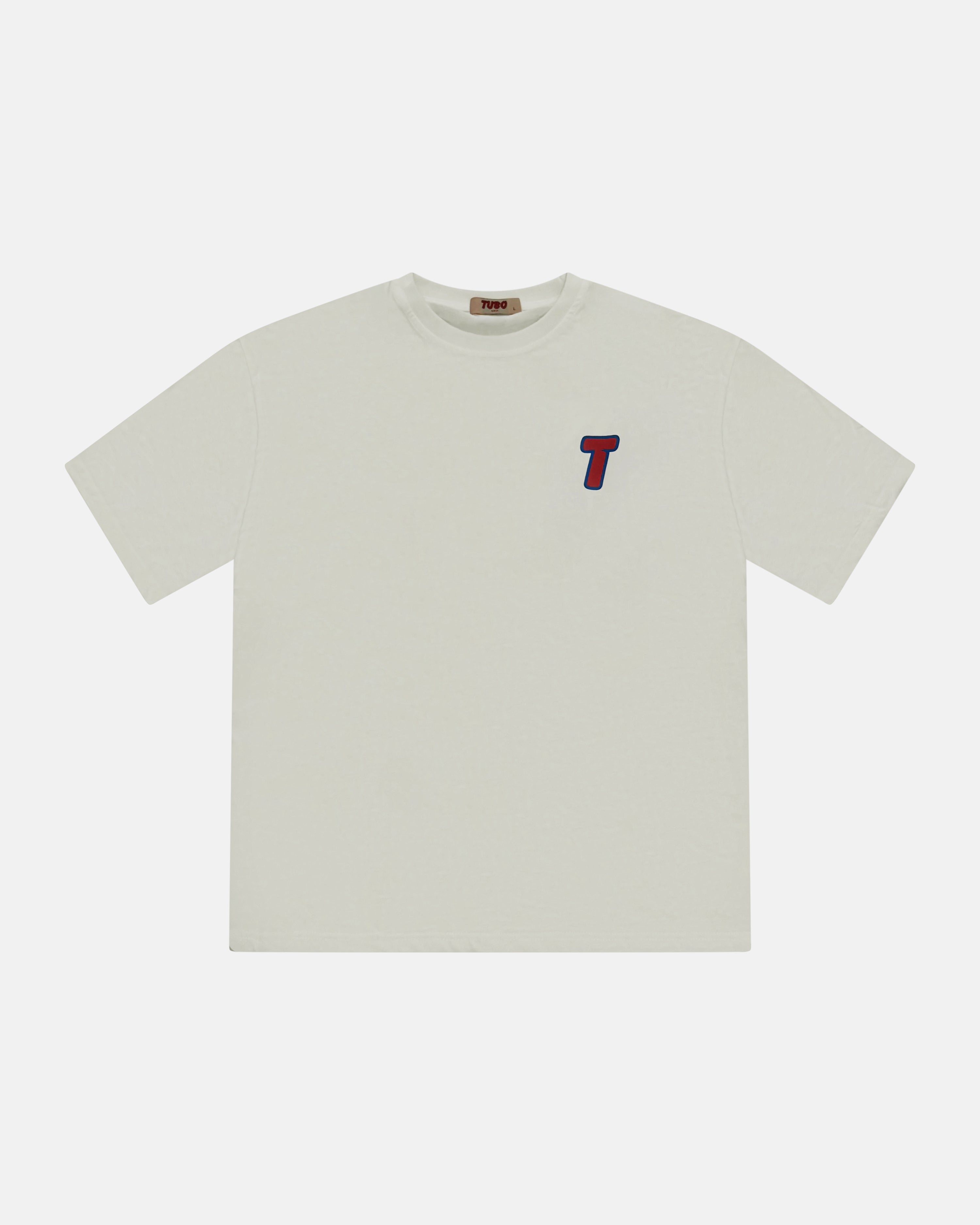 League Tee