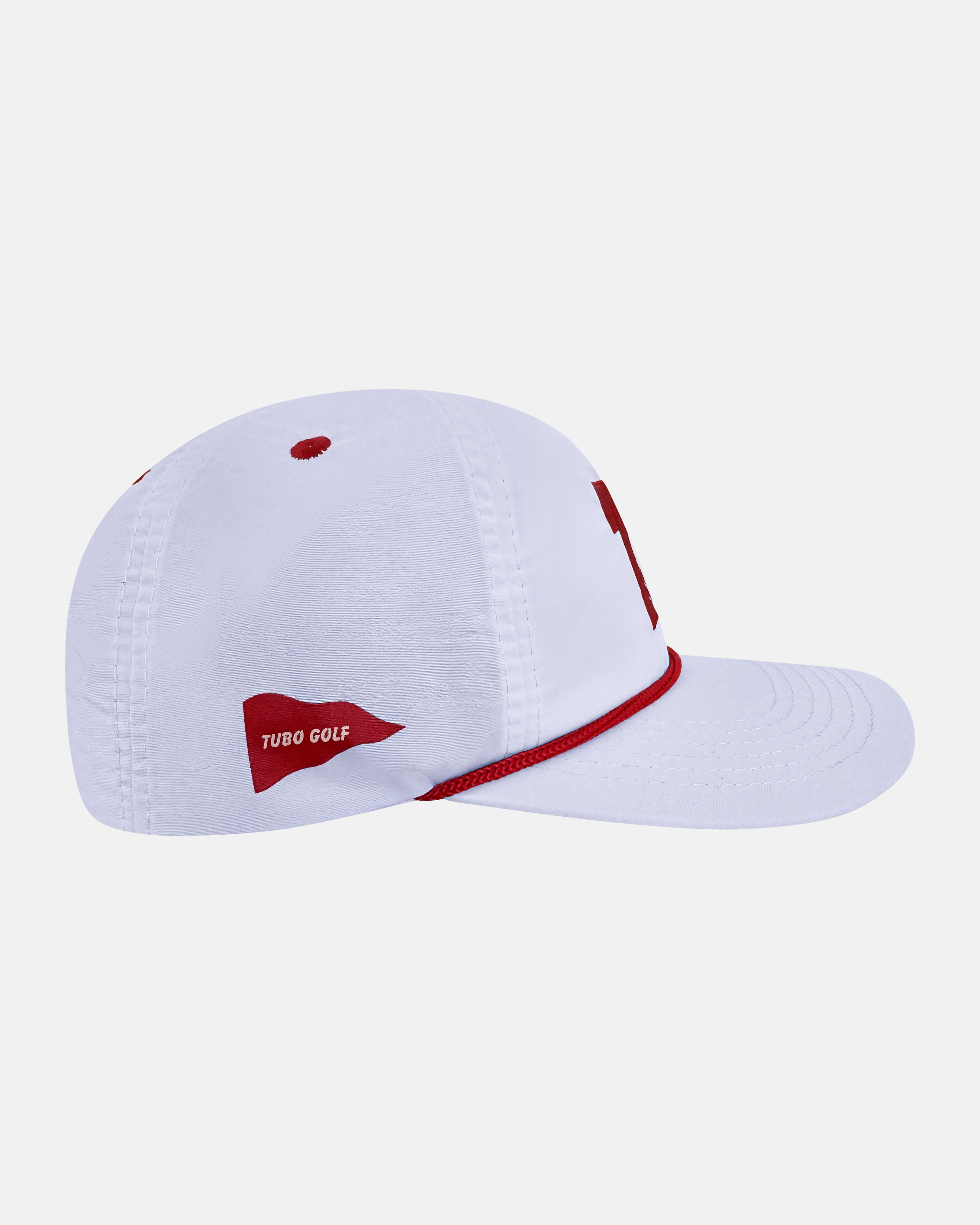 Classique Rope Cap