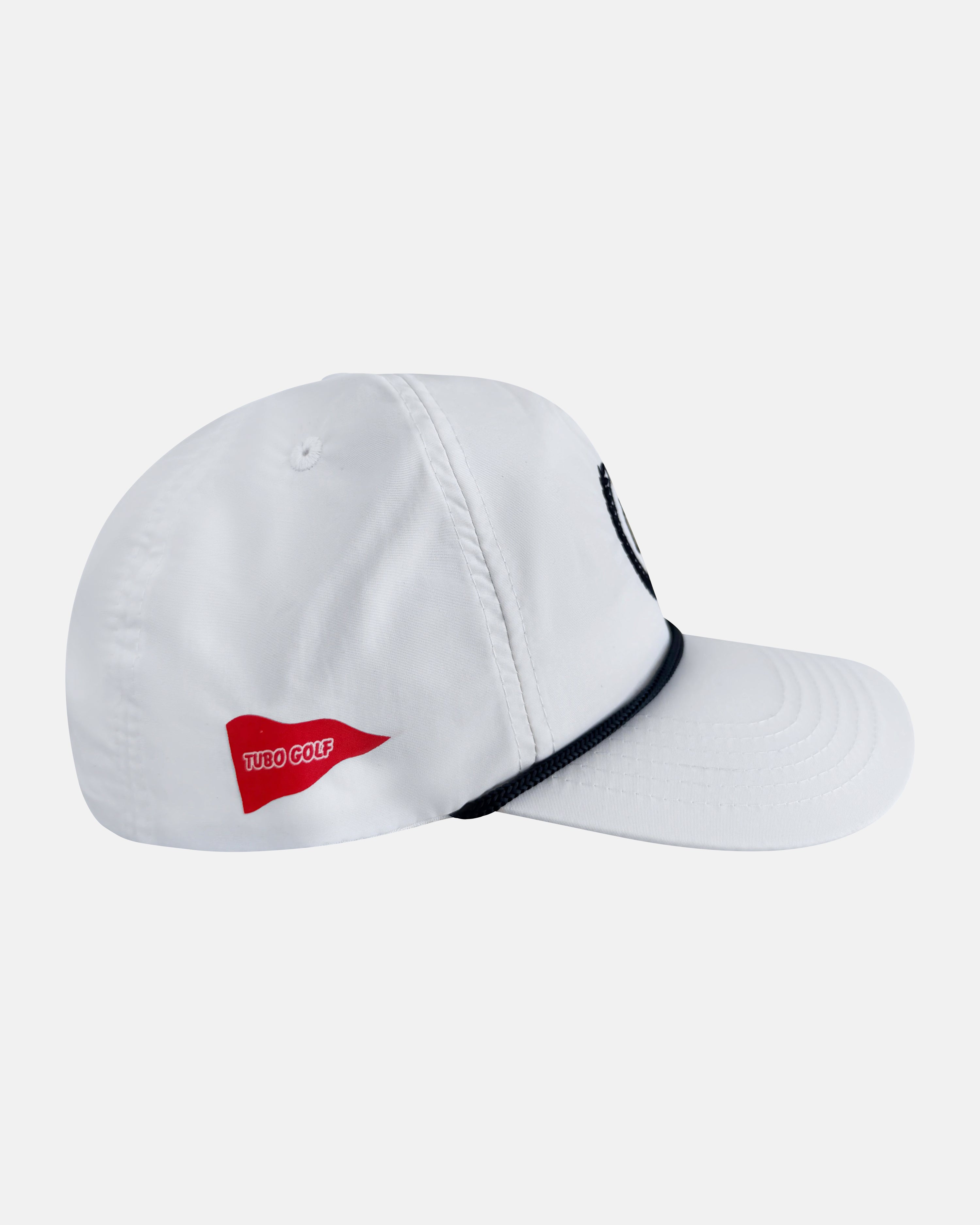 Club Rope Cap