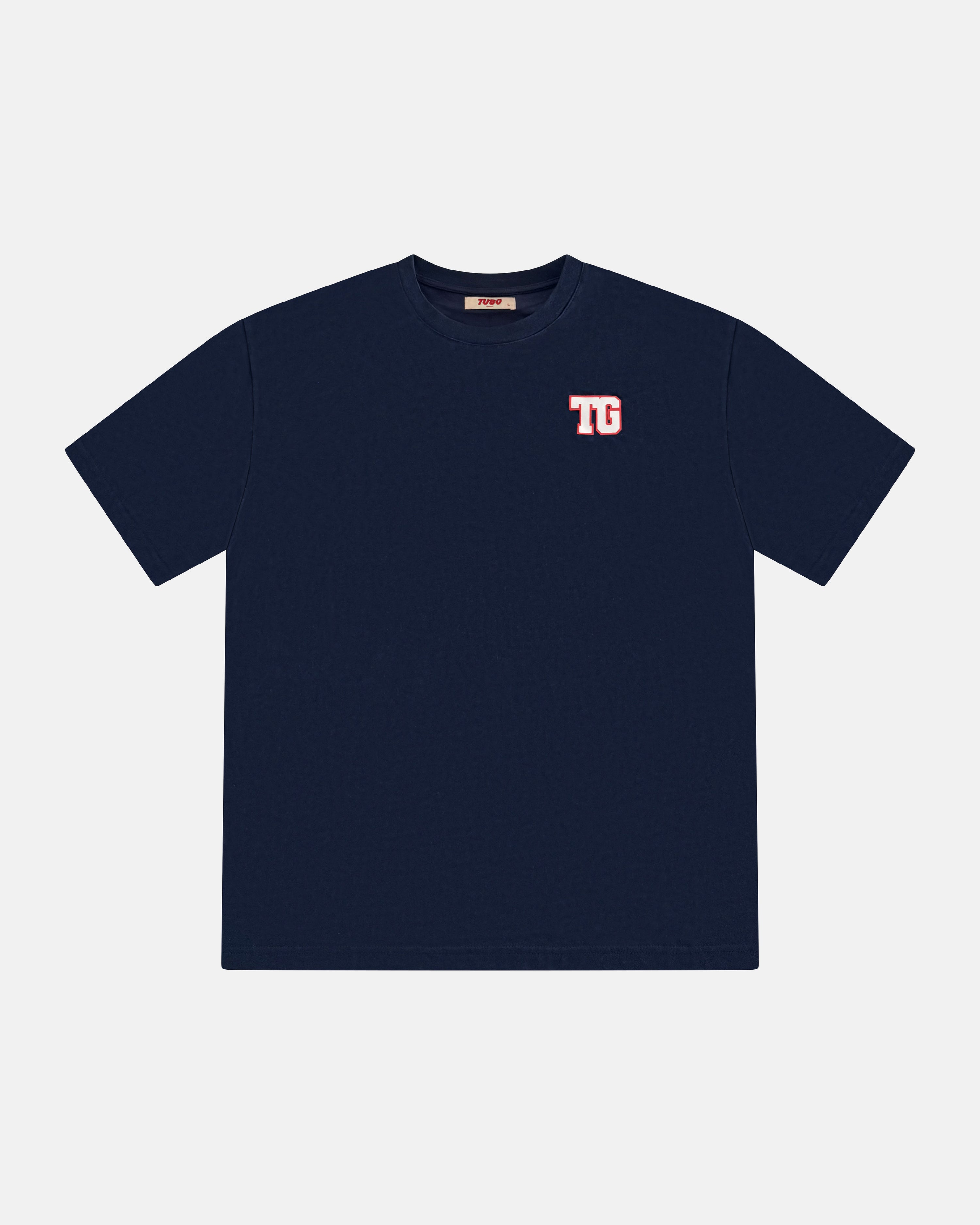 Wellness Society Tee
