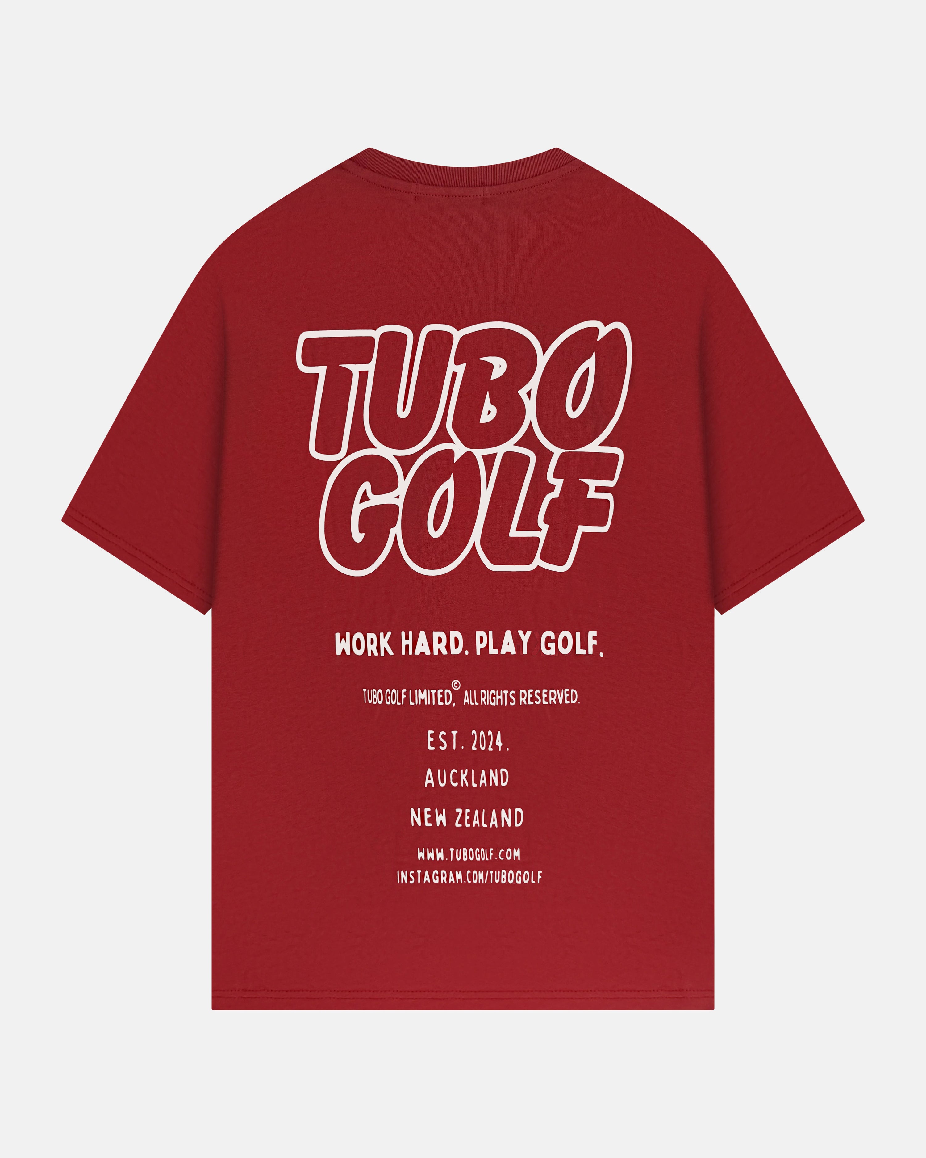 Script Tee