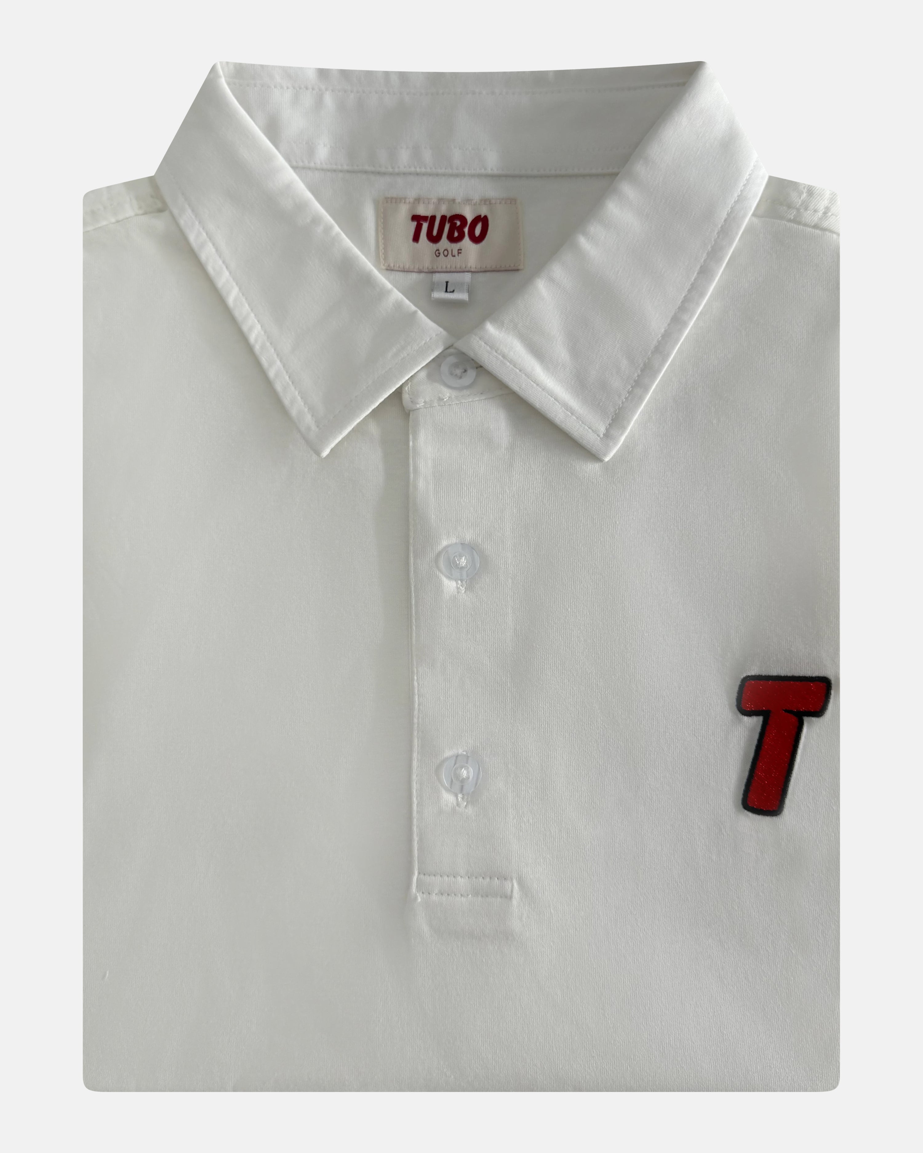 Fairway Polo + Club Rope Bundle