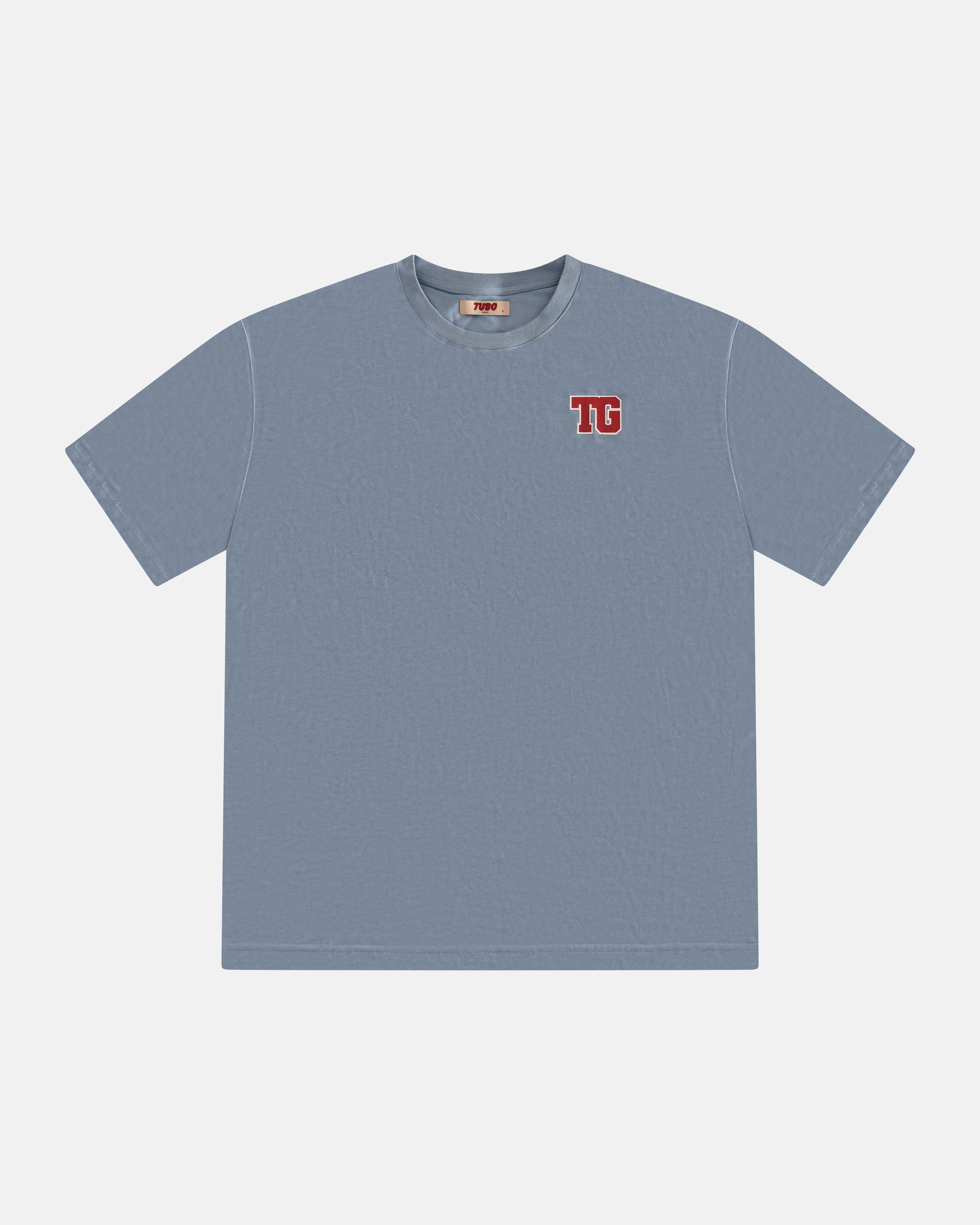 Wellness Society Tee