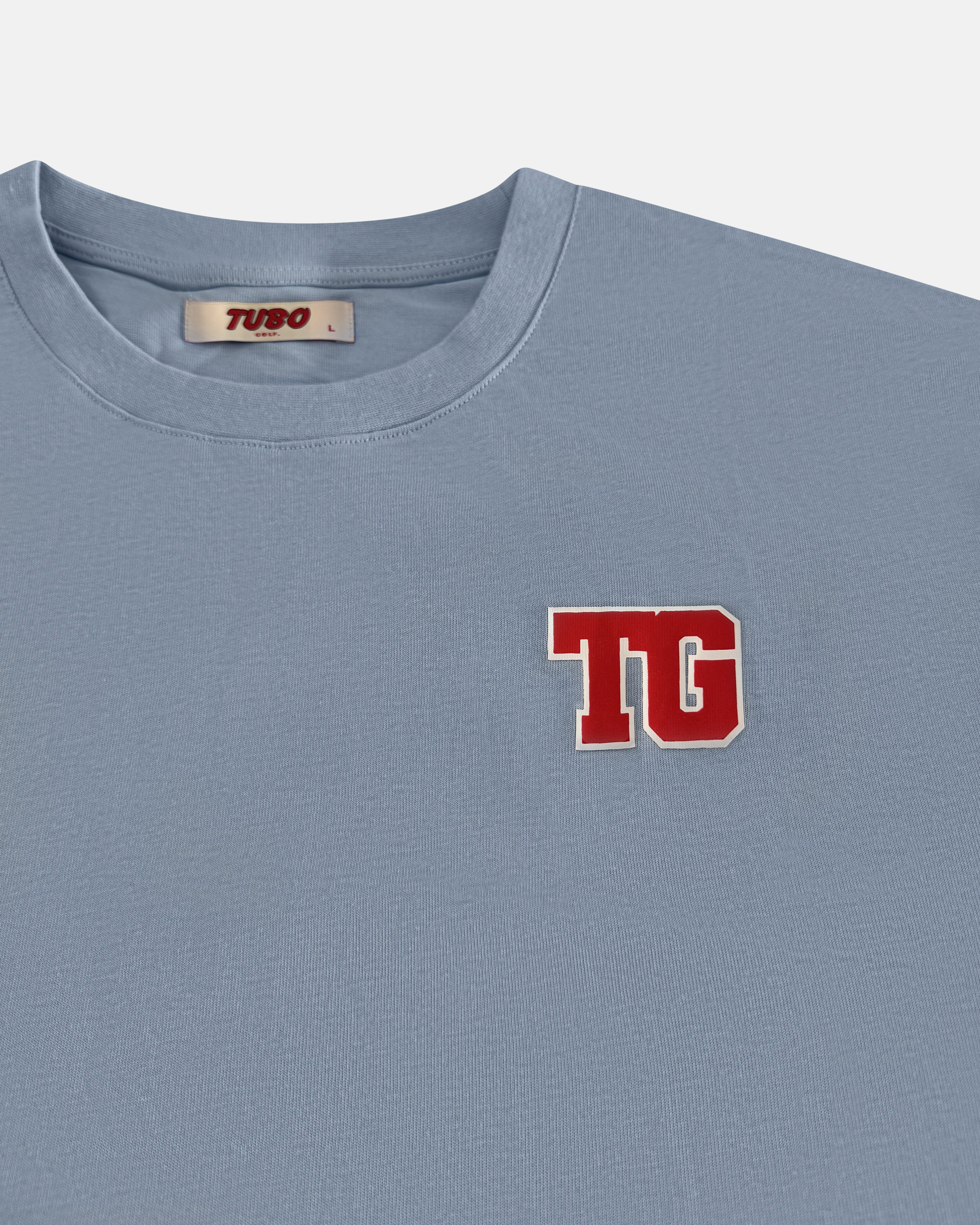 Wellness Society Tee