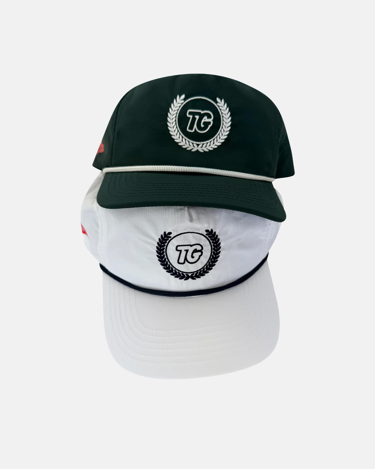 Club Rope Cap