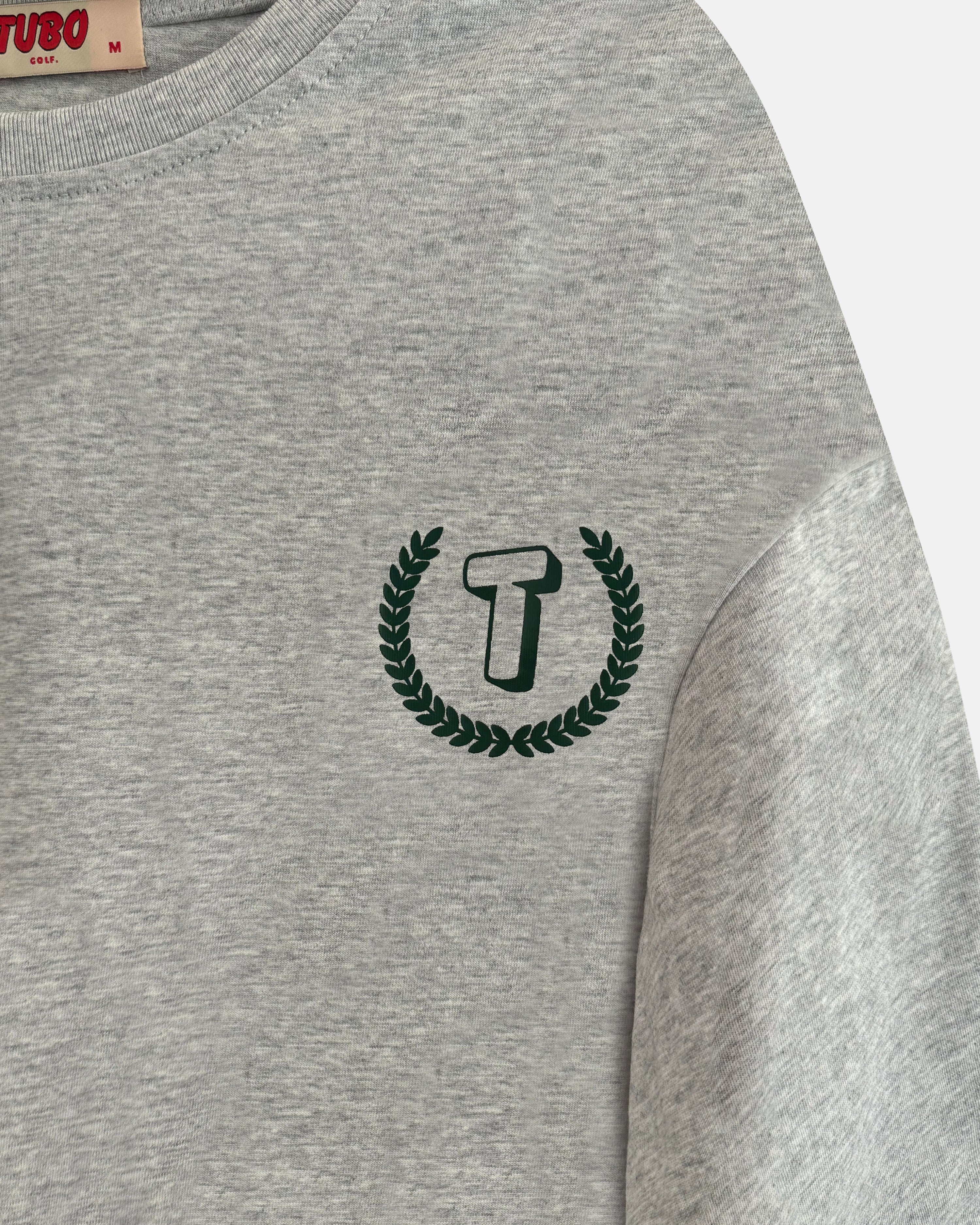 Shield Tee