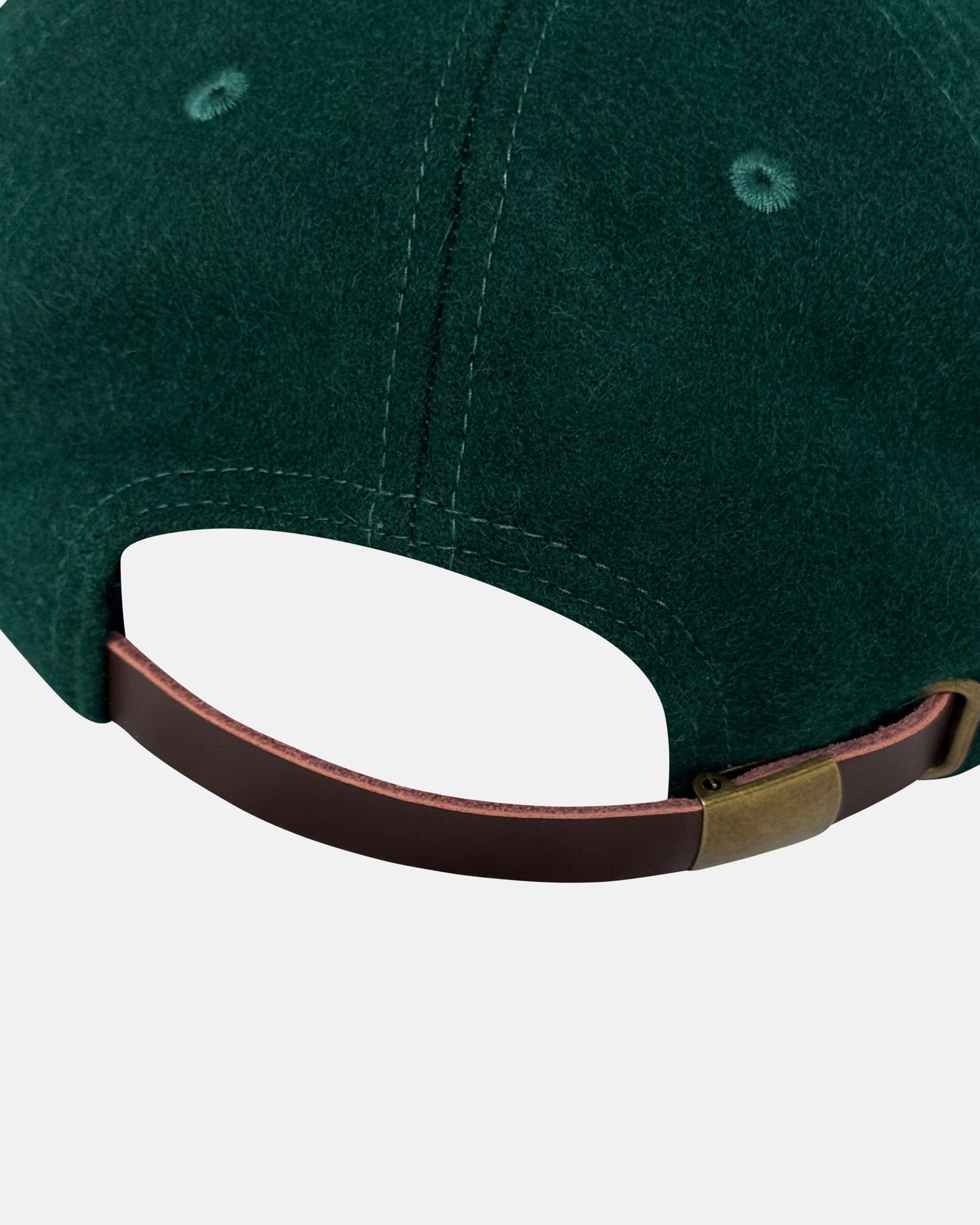 Club Felt 6 Panel Hat