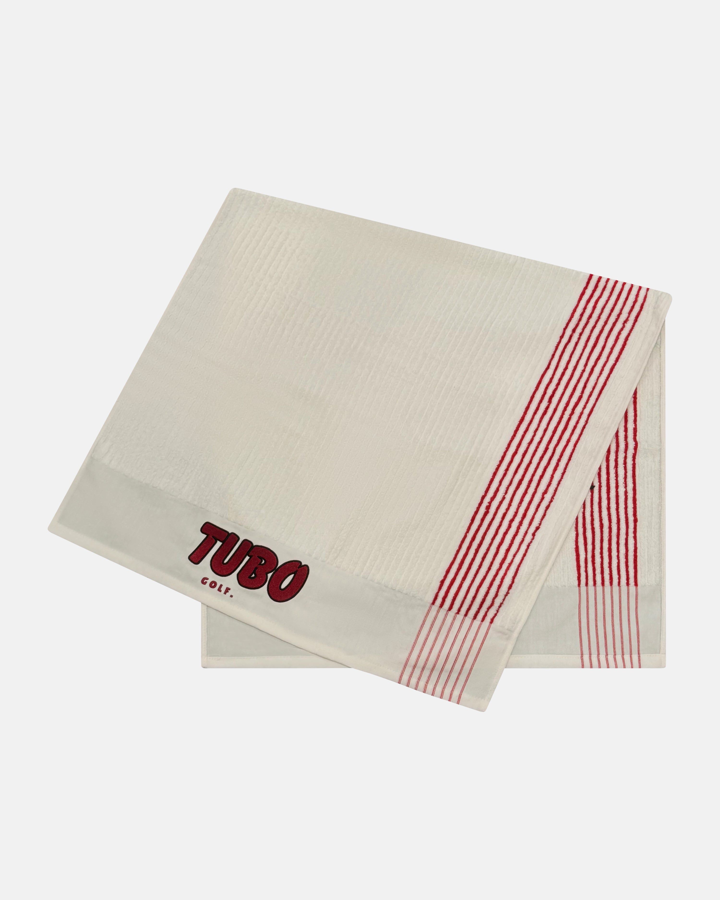 Caddy Towel