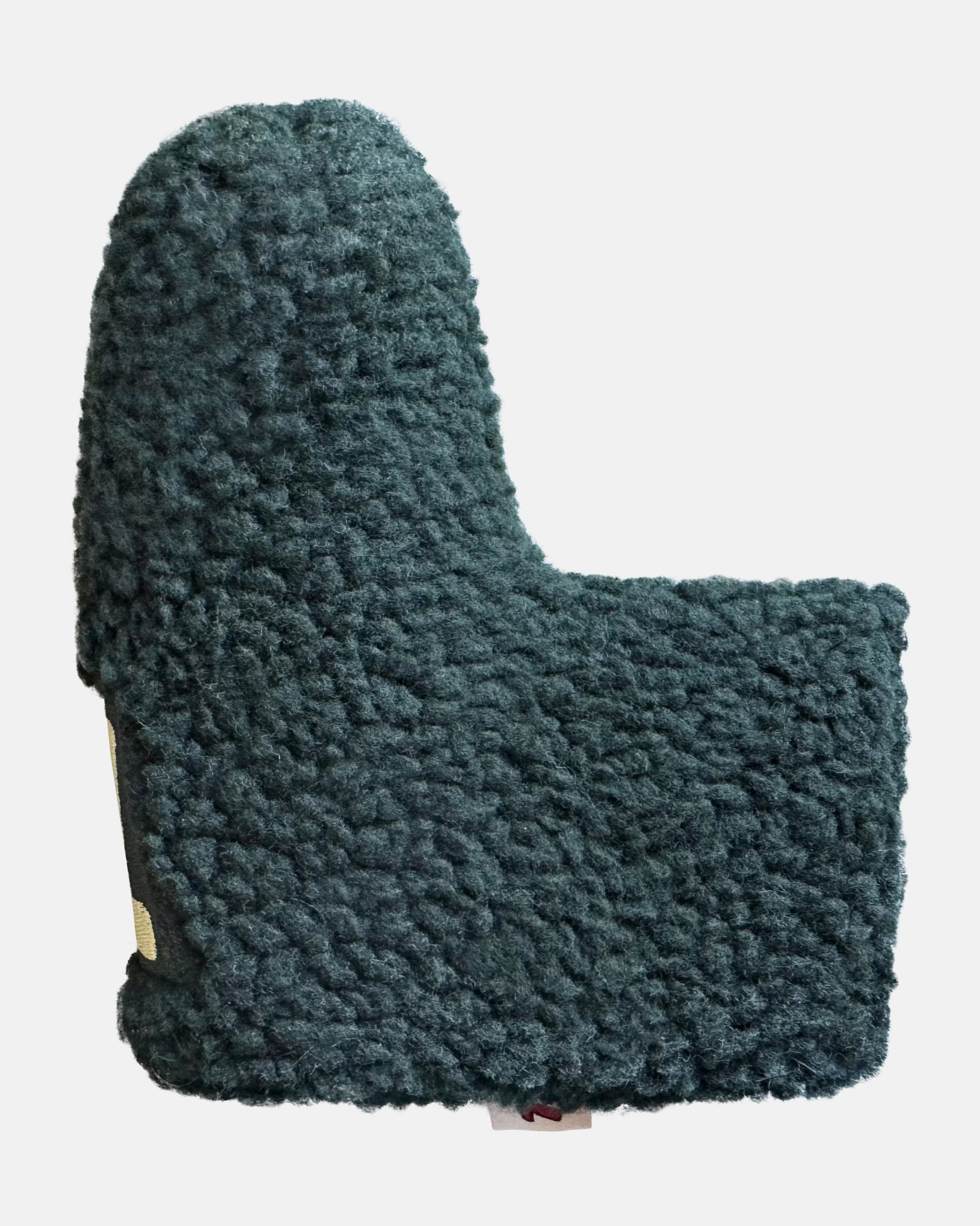 Sherpa Blade Putter Cover