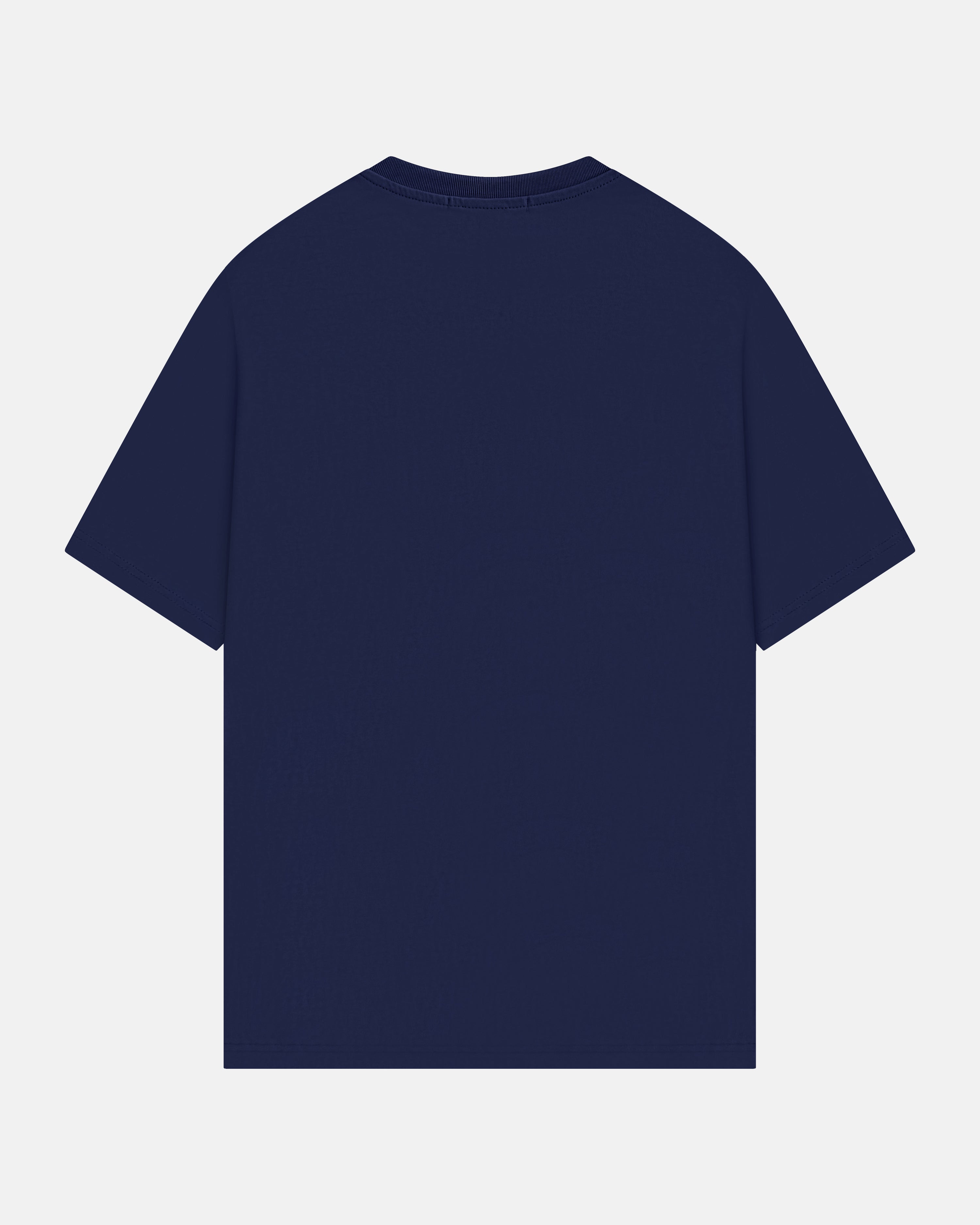 Wreath Tee.