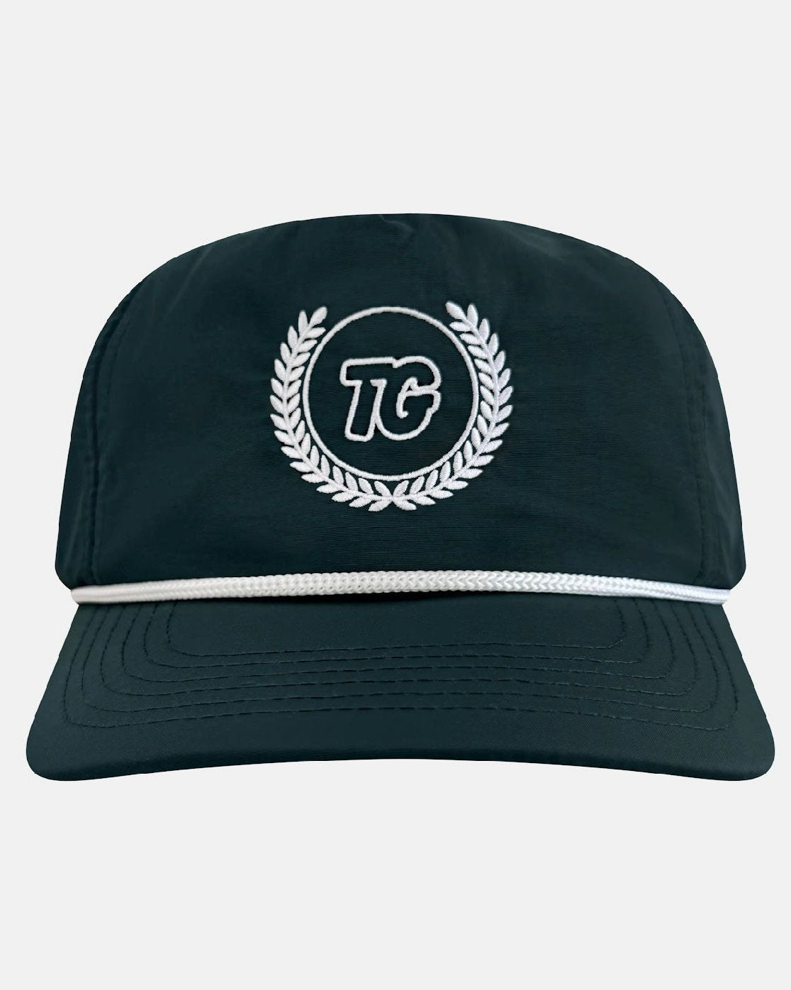 Club Rope Cap