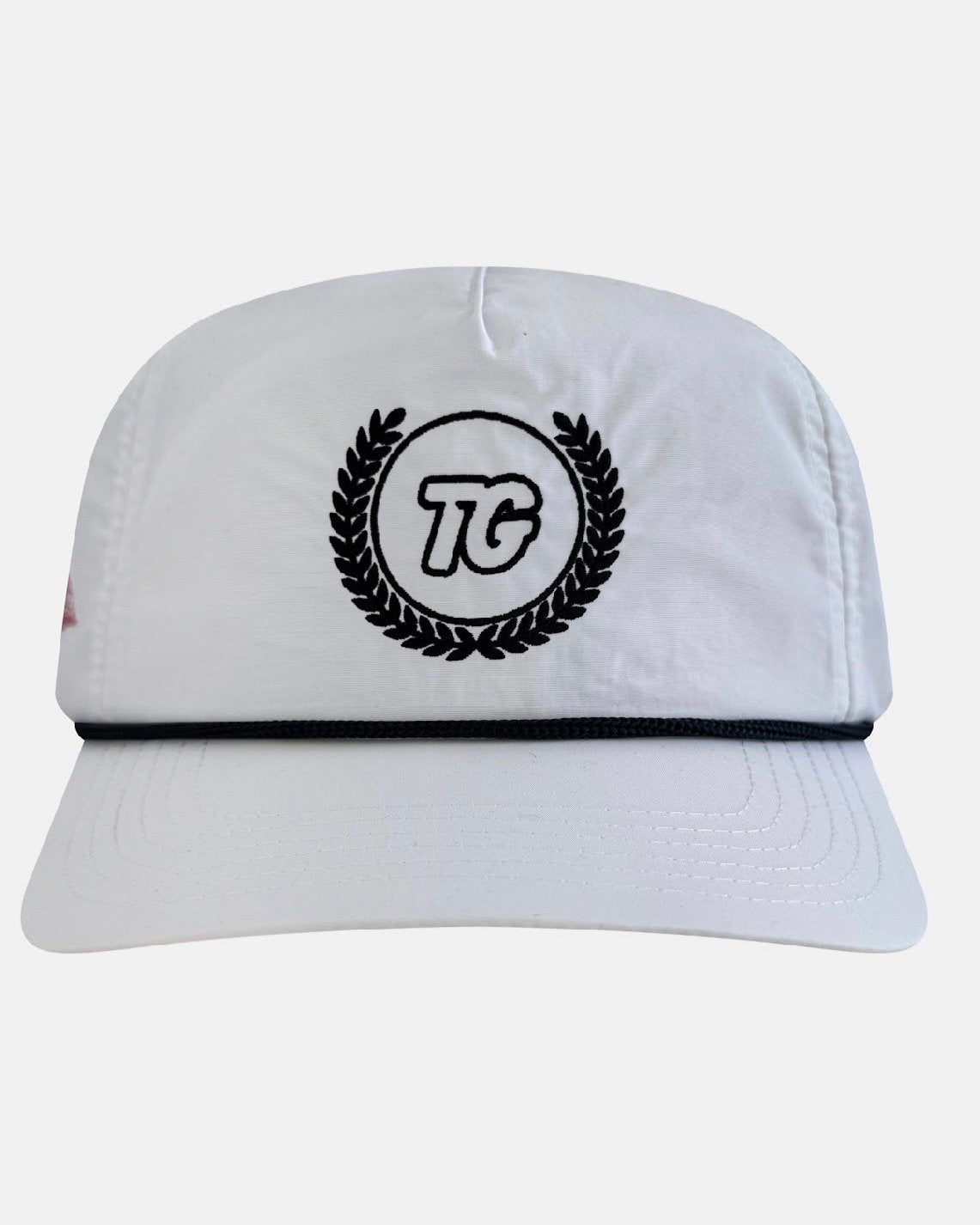 Club Rope Cap