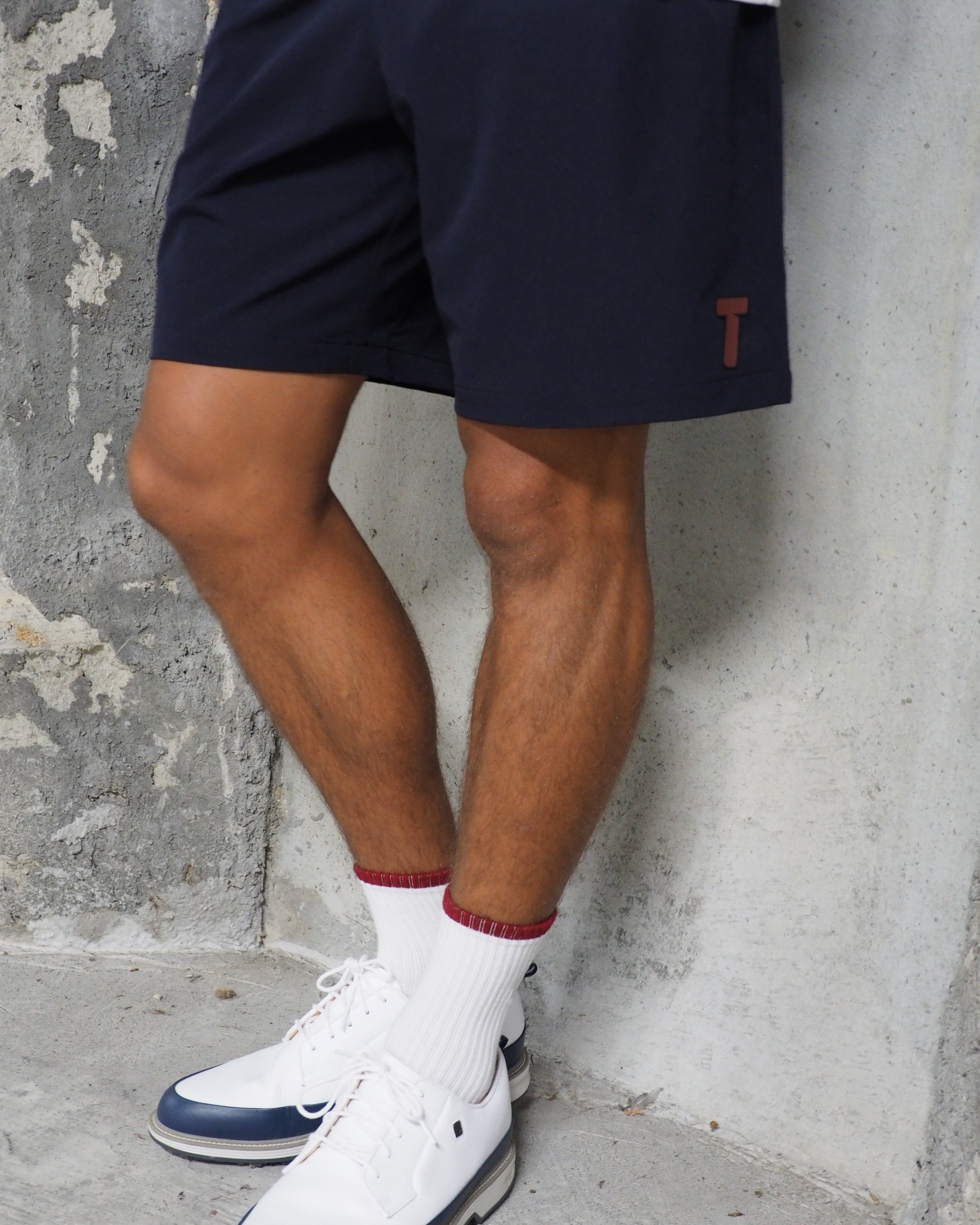 Fairway Shorts