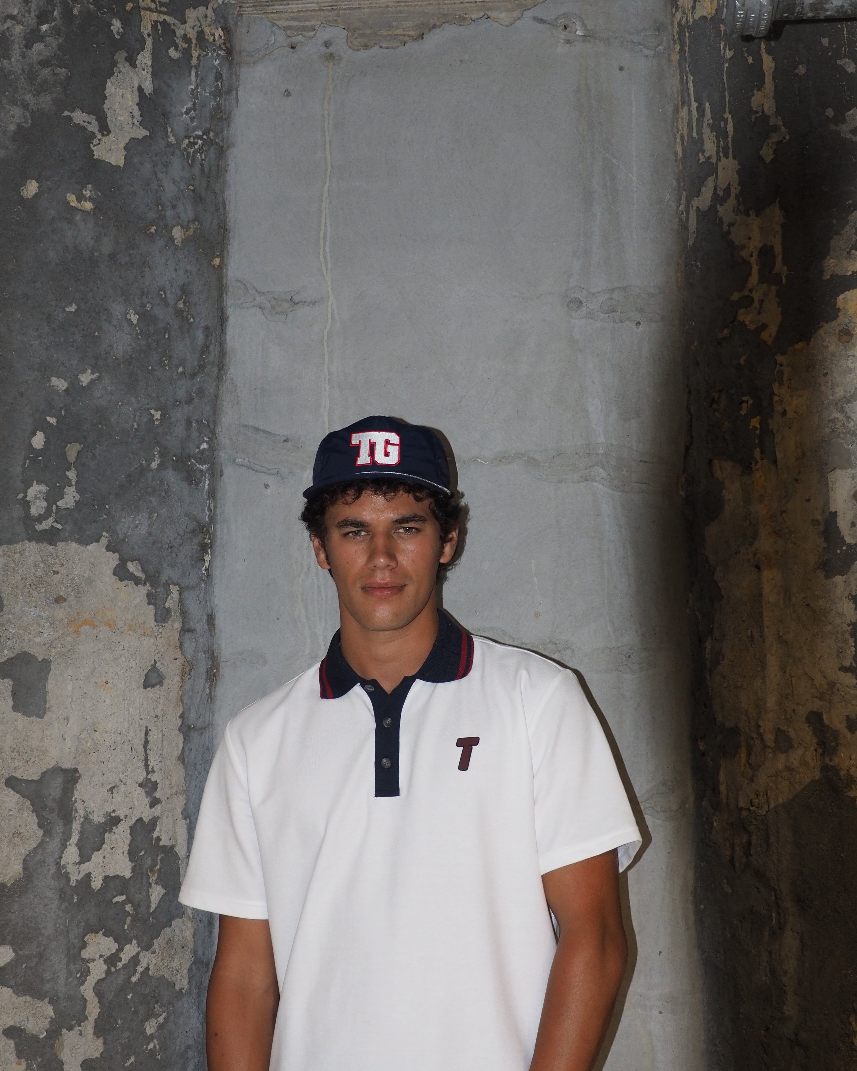 Classique Rope Cap