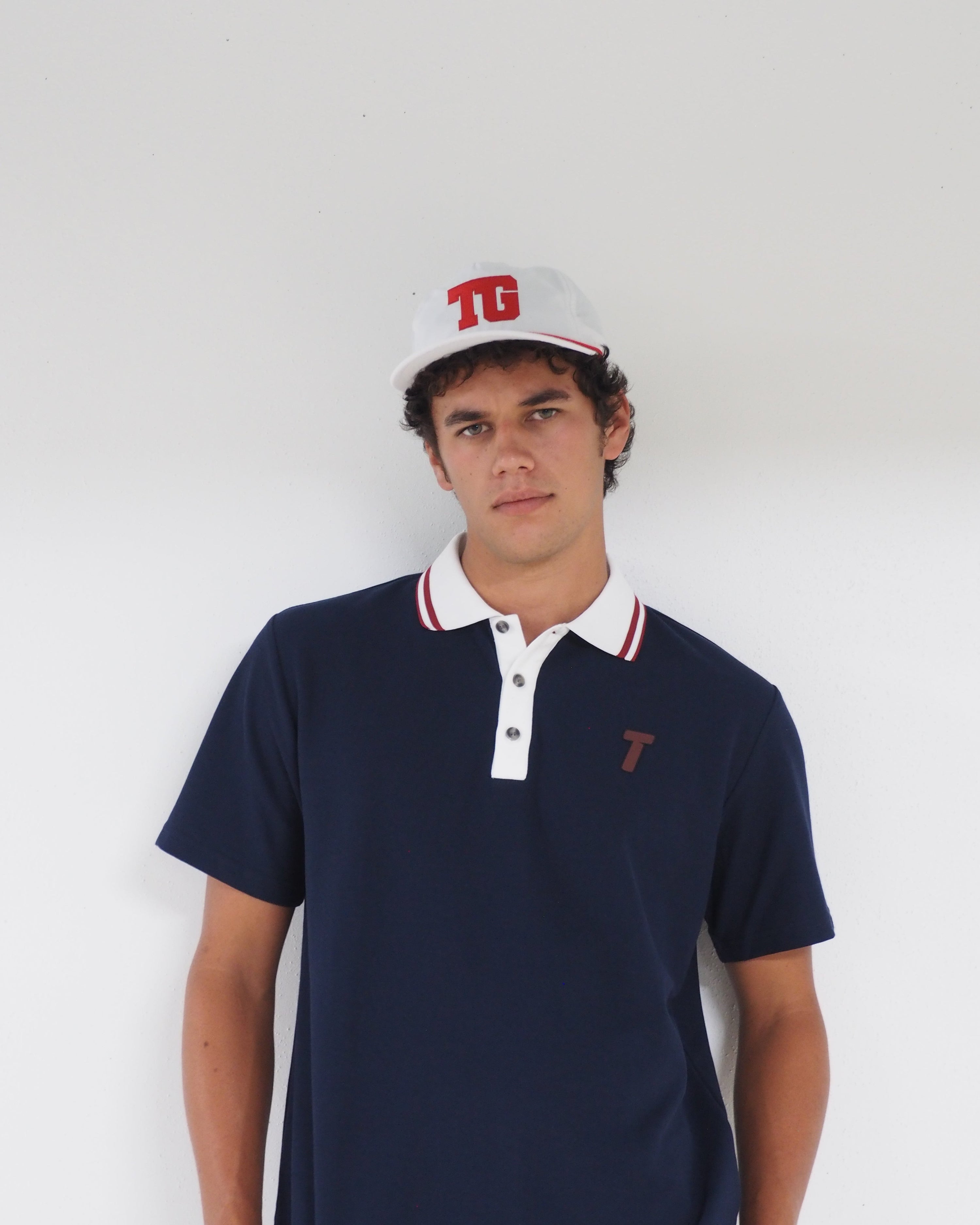 Classique Rope Cap