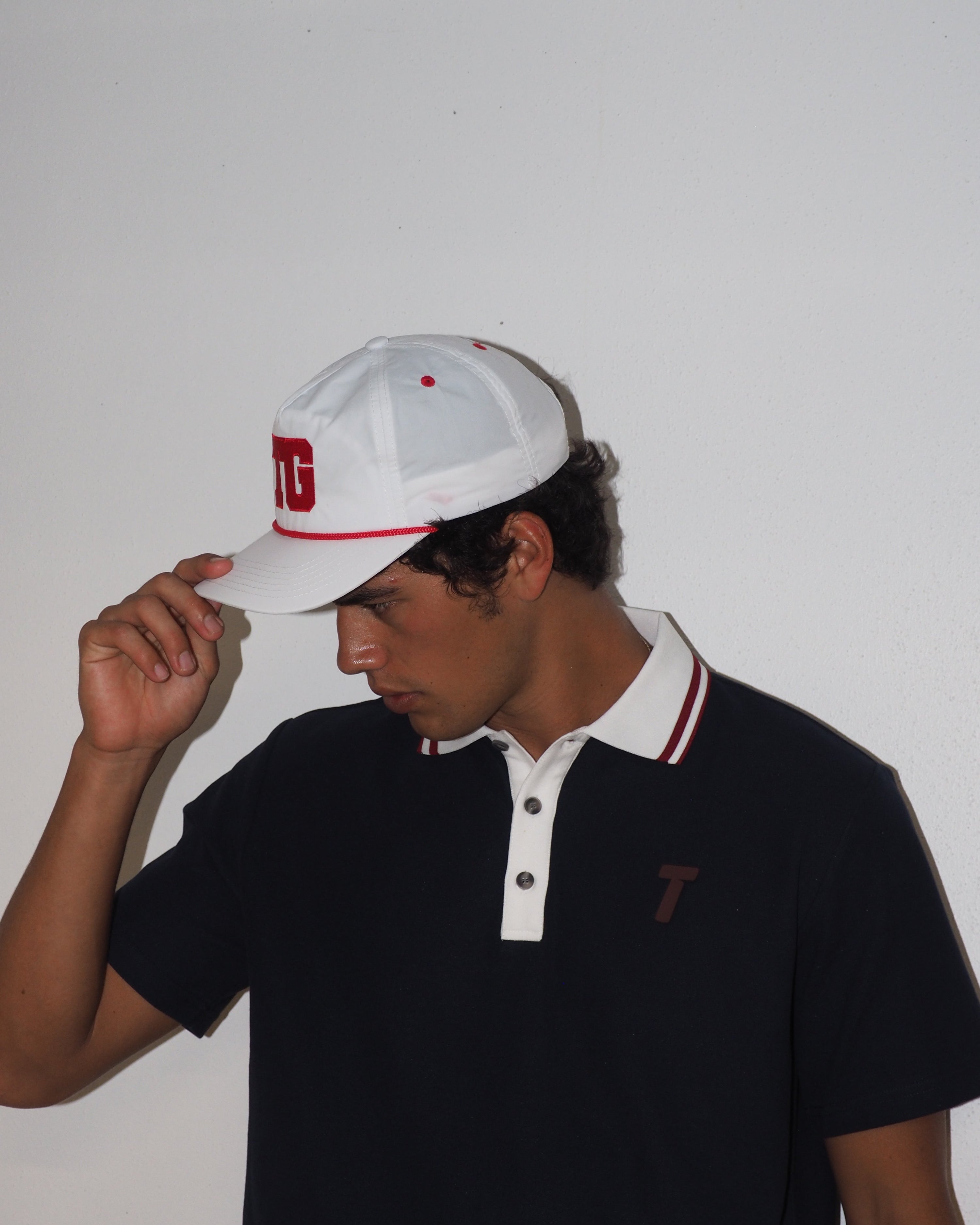 Classique Rope Cap