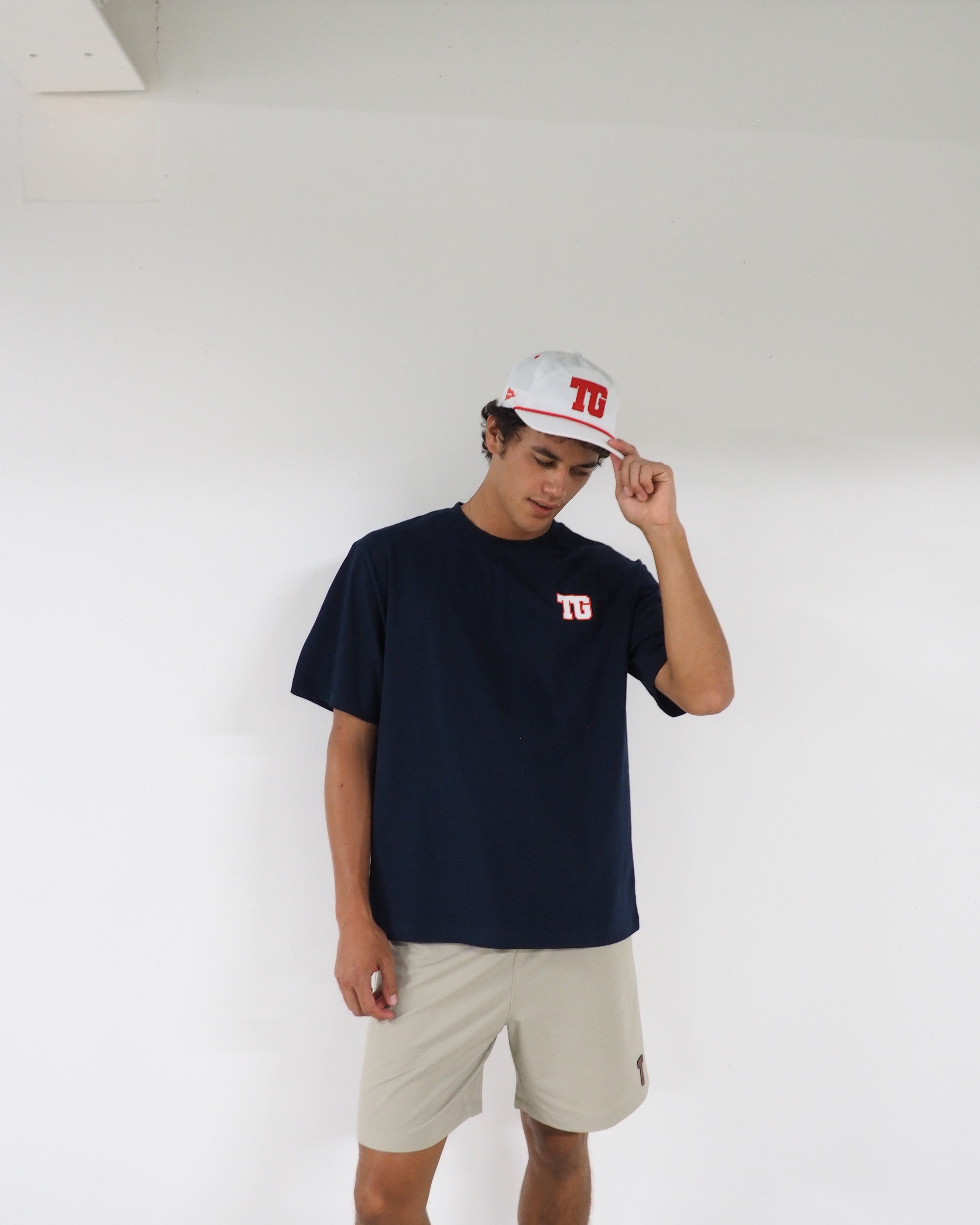 Wellness Society Tee