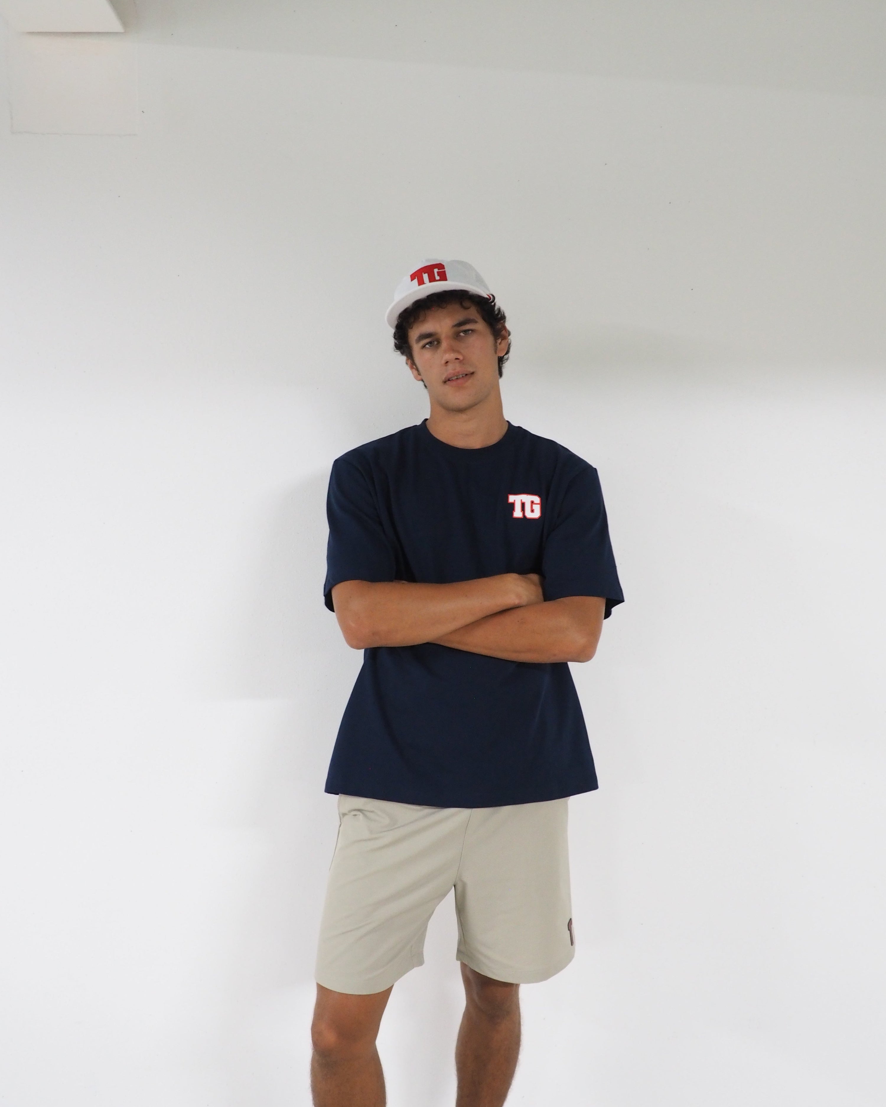 Wellness Society Tee