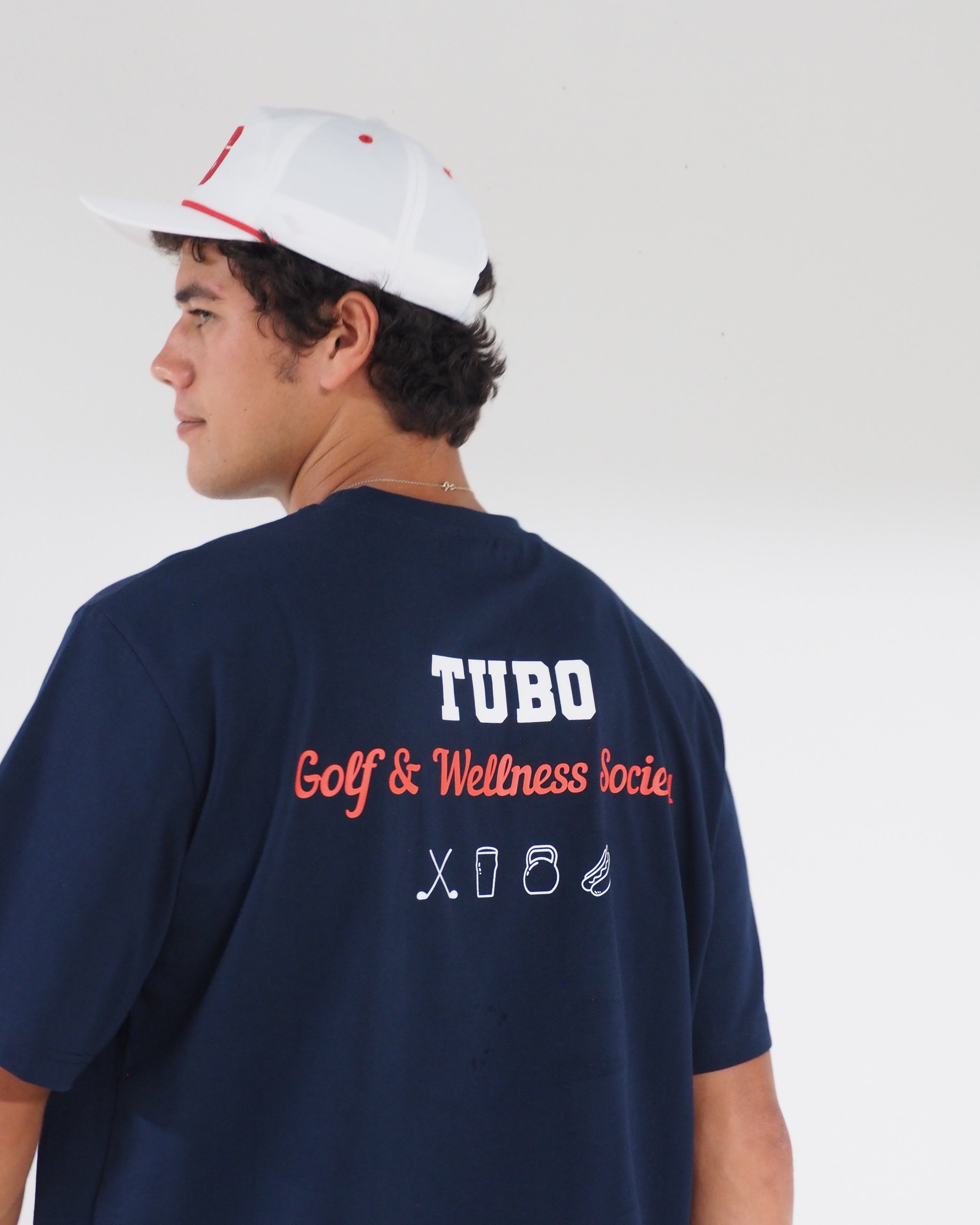 Wellness Society Tee