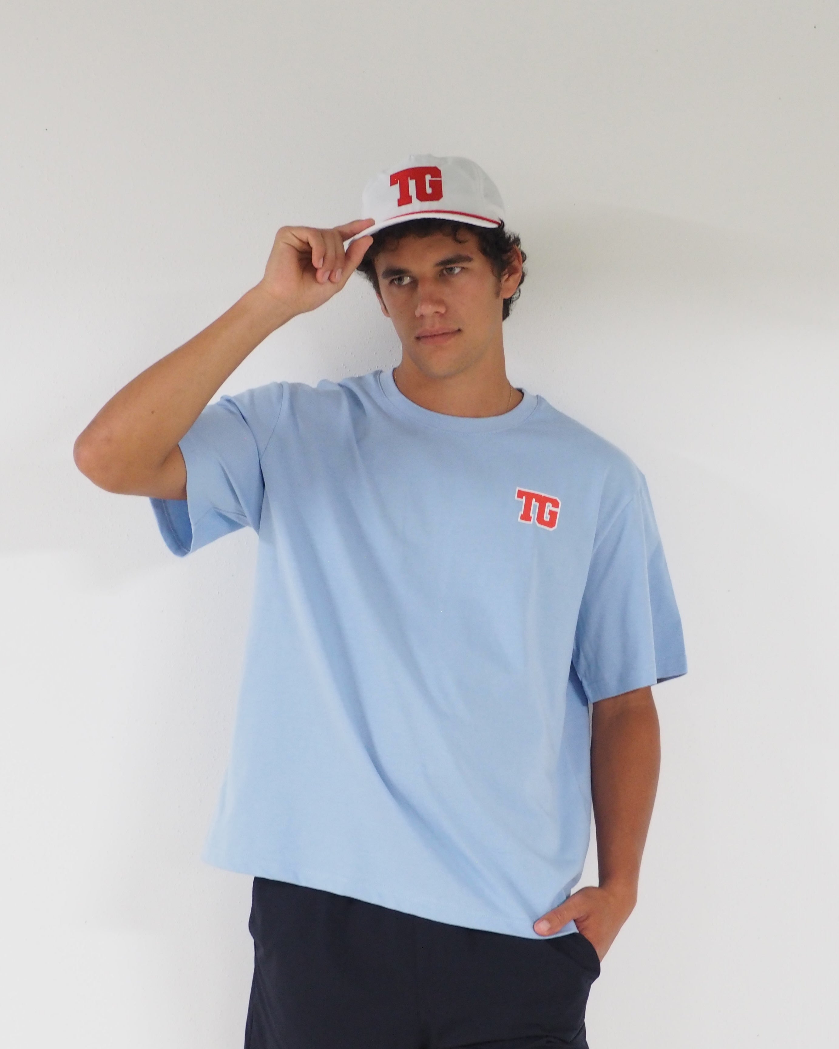 Wellness Society Tee