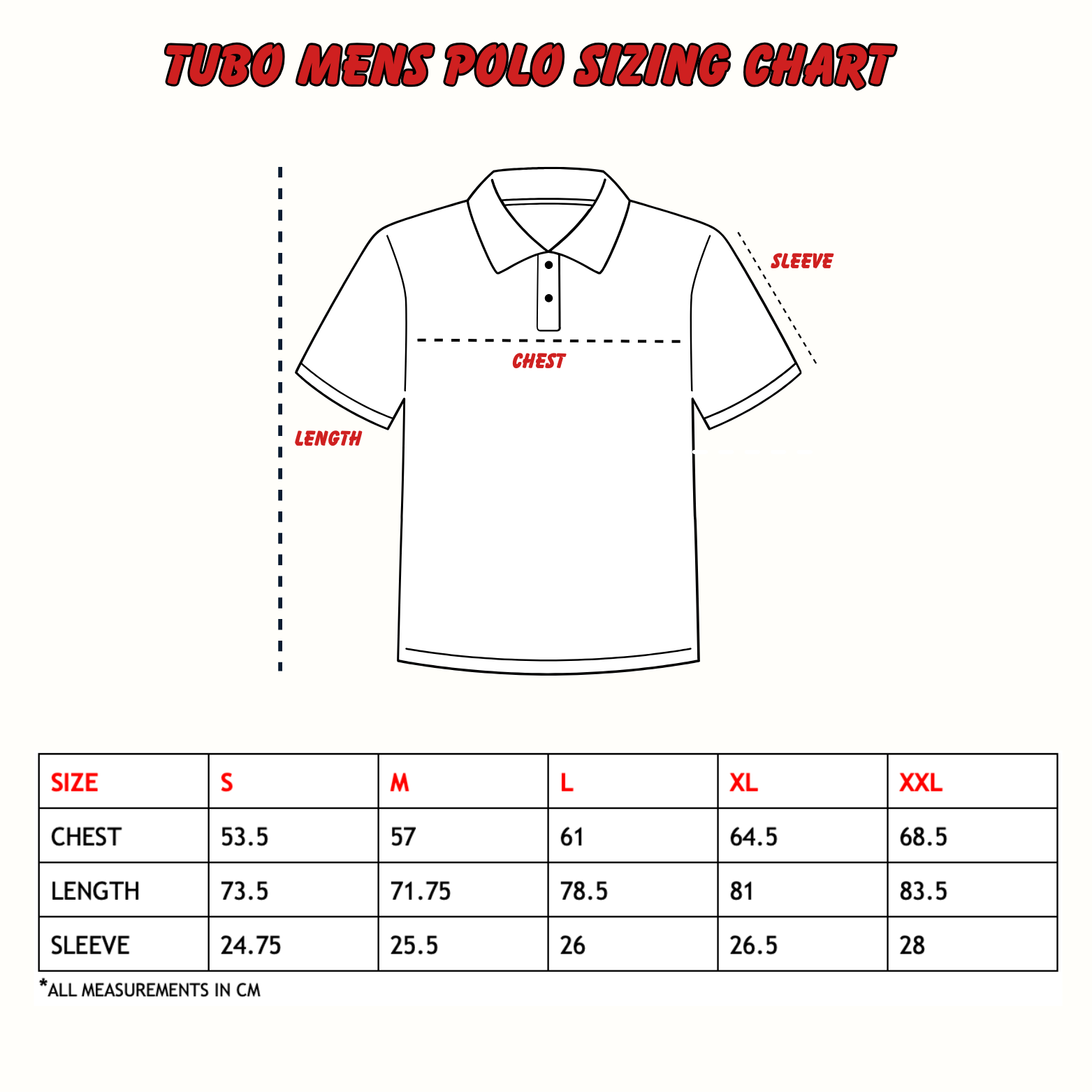 Fairway Polo + Logo Rope Bundle