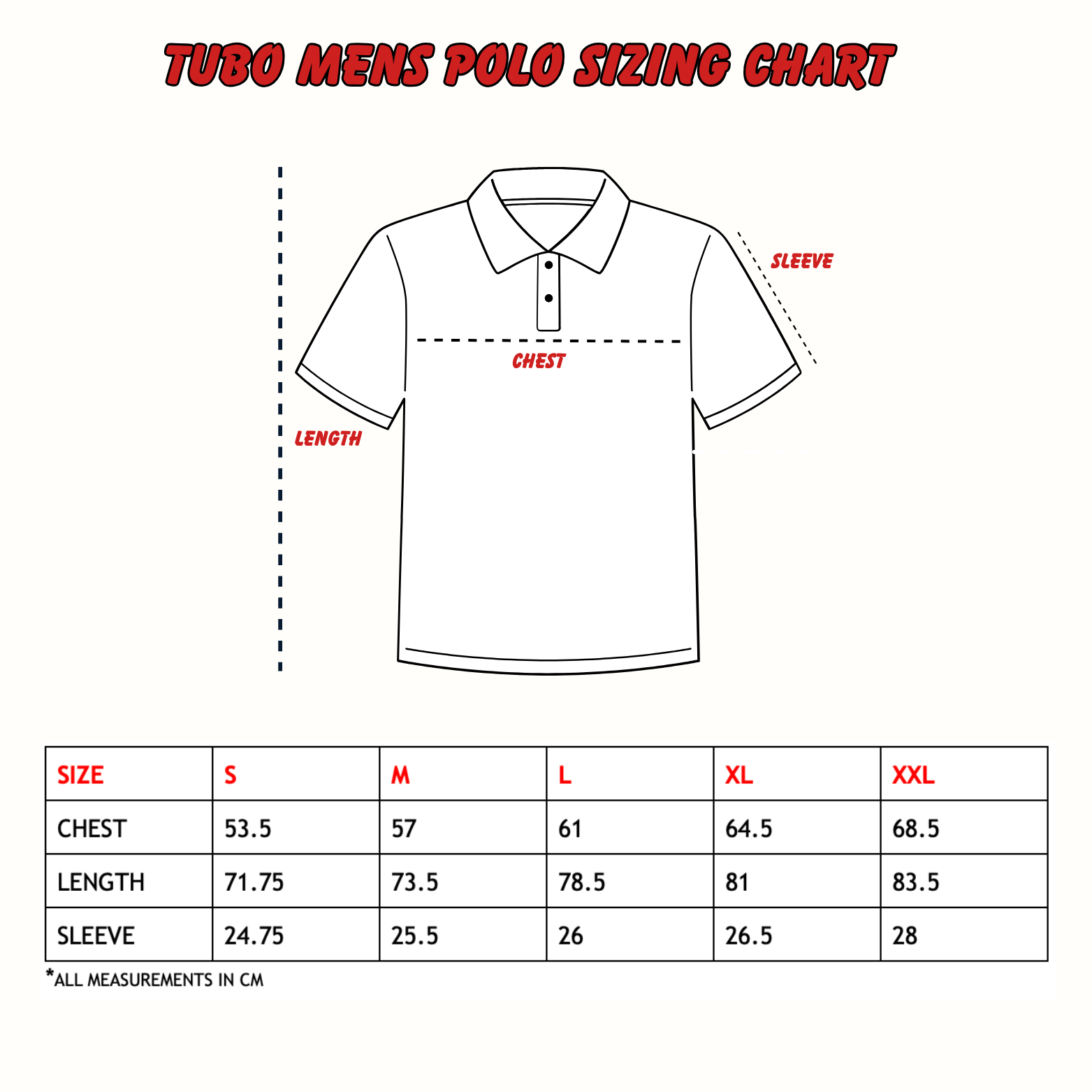 Fairway Polo