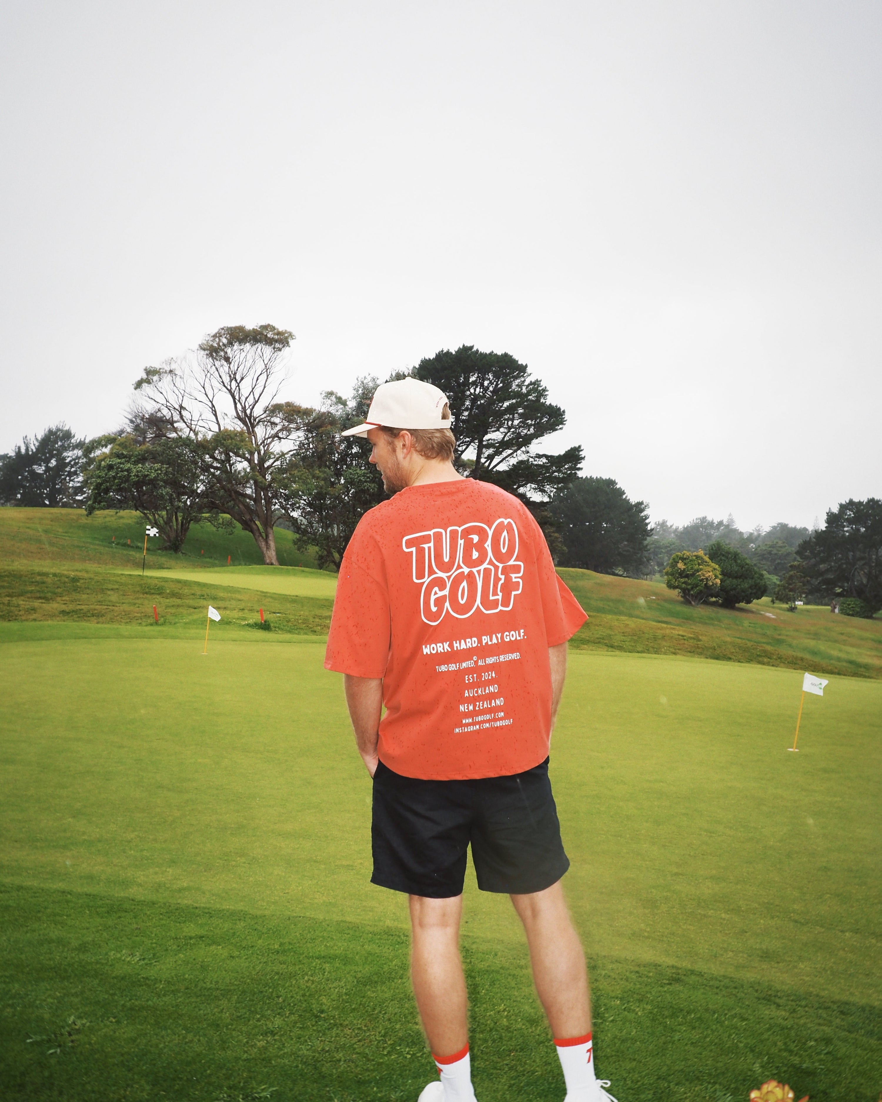 Script Tee