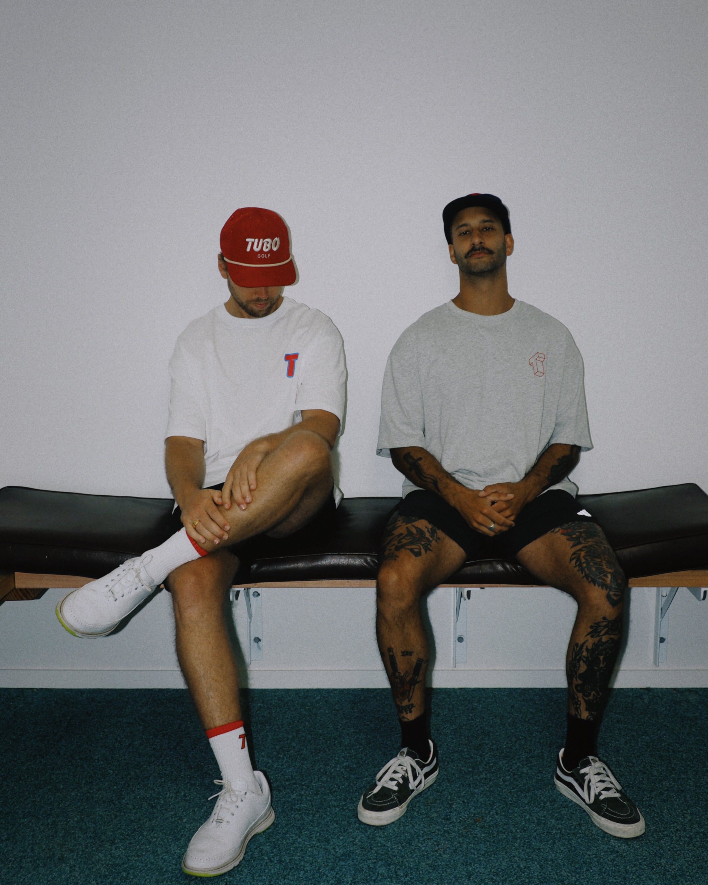TGC Tee