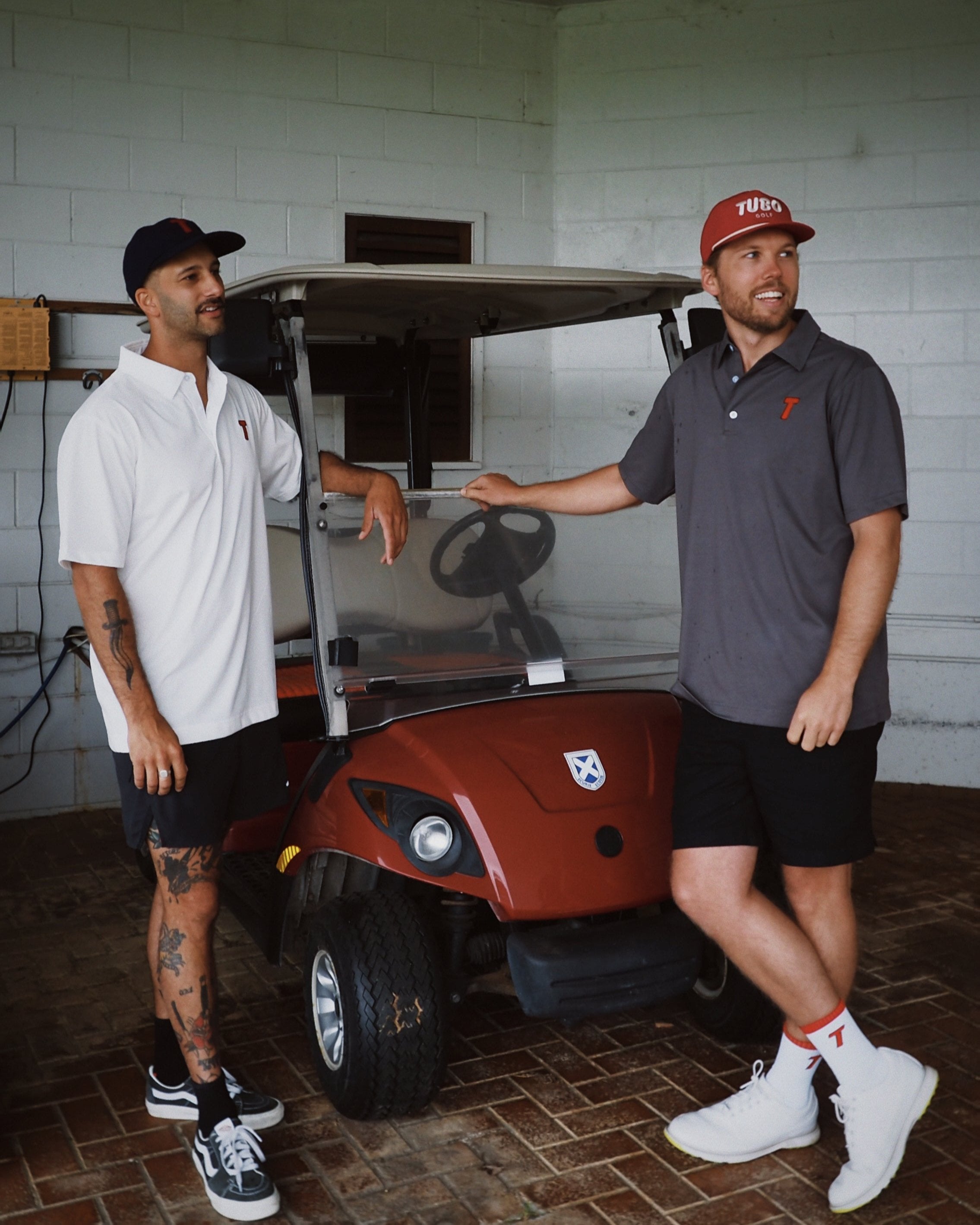 Fairway Polo
